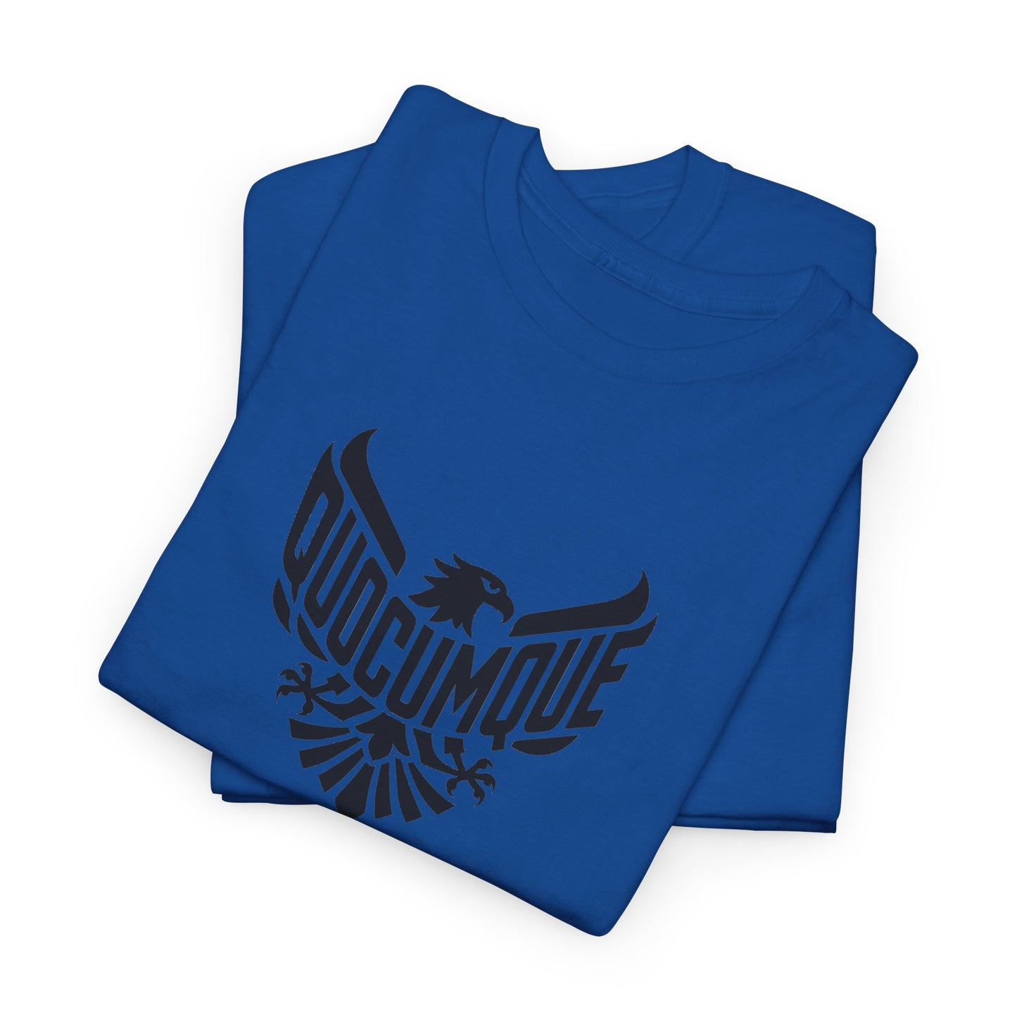 T-shirt Quocumque, Papangue, Aigle, Rapace Local, Confort Coton, Sobre, Elégant, Souvenir Unique, Cadeau, Unisexe, Esprit Voyageur, Adulte, Espace