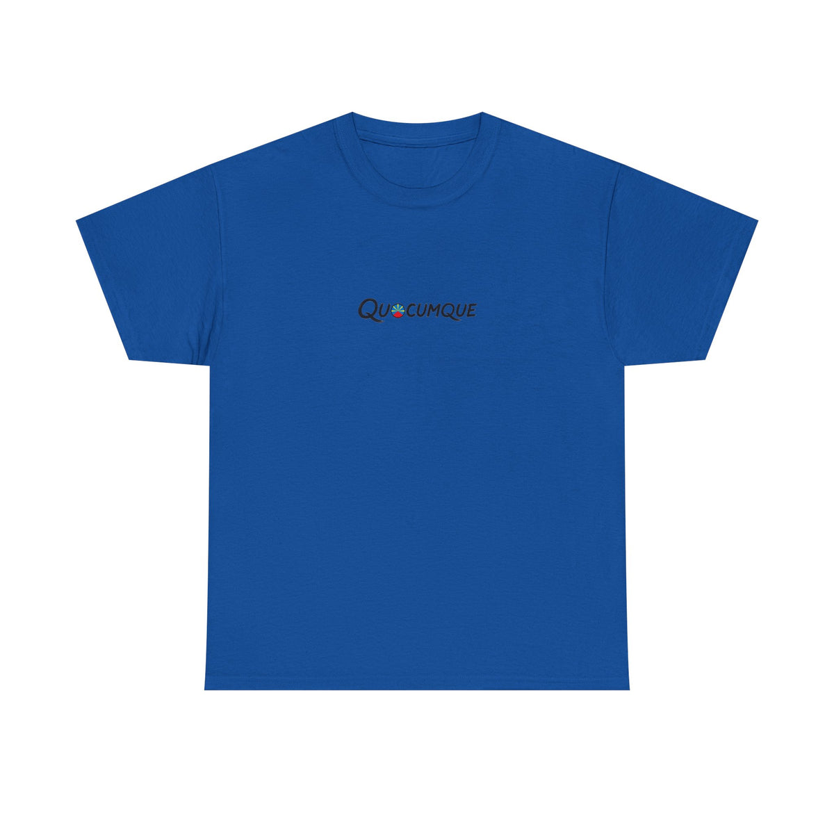 T-shirt " 974 Bowling", Destination Île de La Réunion, Confort Coton, Sobre, Elégant, Souvenir Unique, Vêtement Adulte, Unisexe, Esprit Voyageur