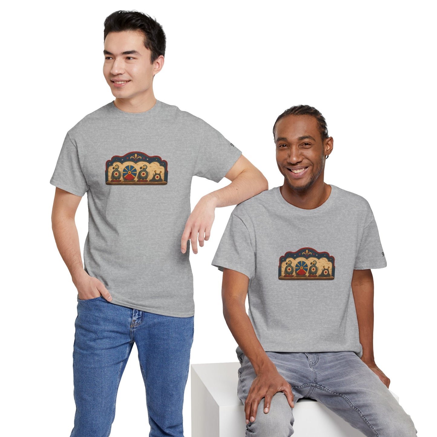 T-shirt Quocumque, " Tir au Dodo  ", Île de La Réunion, Confort Coton, Elégant, Souvenir Unique, Cadeau, Unisexe, Esprit Voyageur, Créole, Bourbon