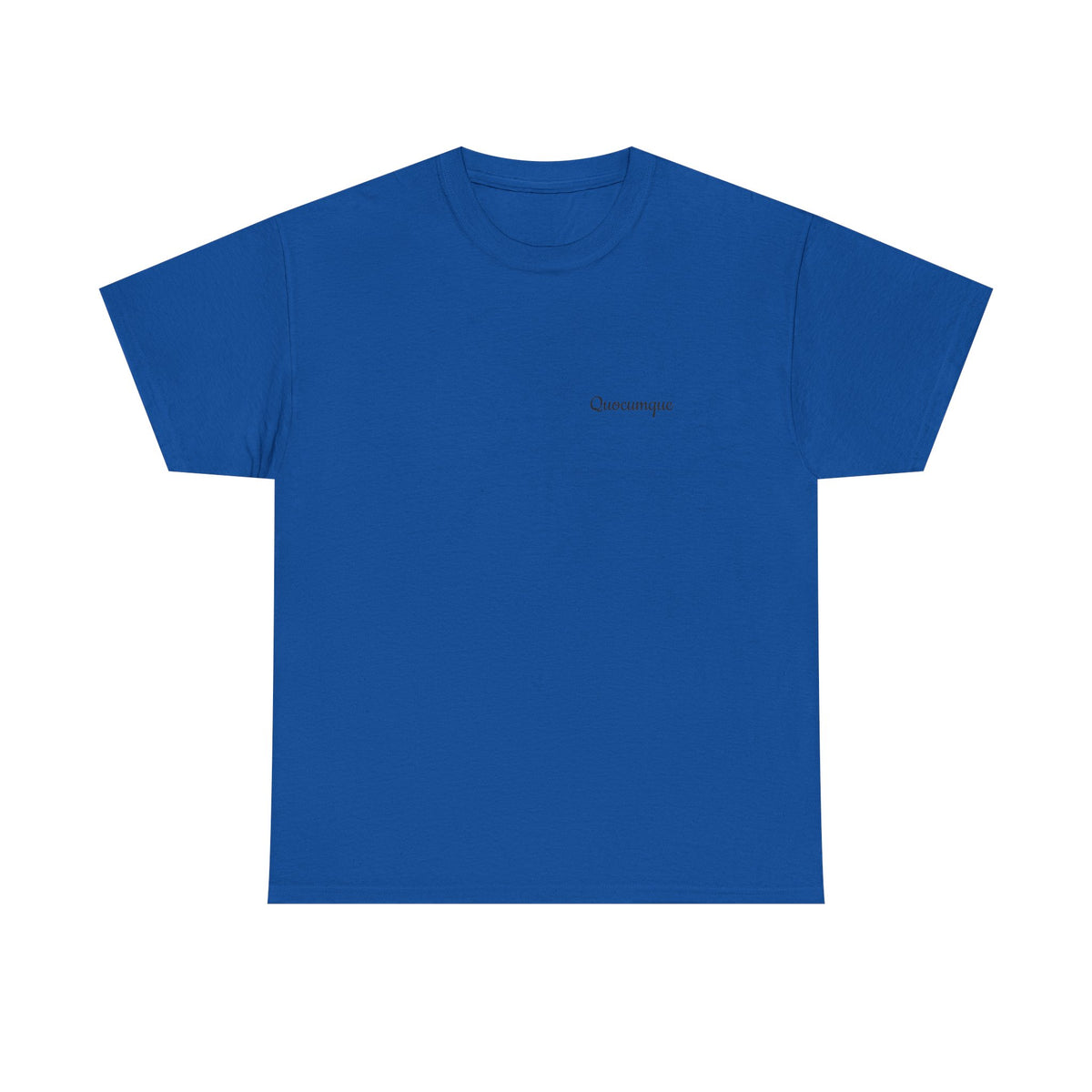 T-shirt " Palmiers", Destination Île de La Réunion, Confort Coton, Sobre, Elégant, Souvenir Unique, Vêtement Adulte, Unisexe, Esprit Voyageur