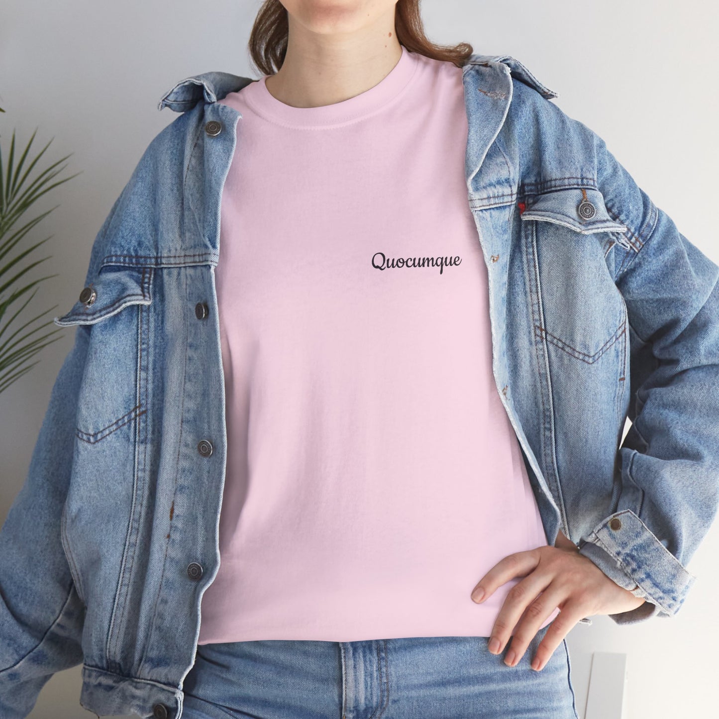 T-shirt " 974 Bowling", Destination Île de La Réunion, Confort Coton, Sobre, Elégant, Souvenir Unique, Vêtement Adulte, Unisexe, Esprit Voyageur