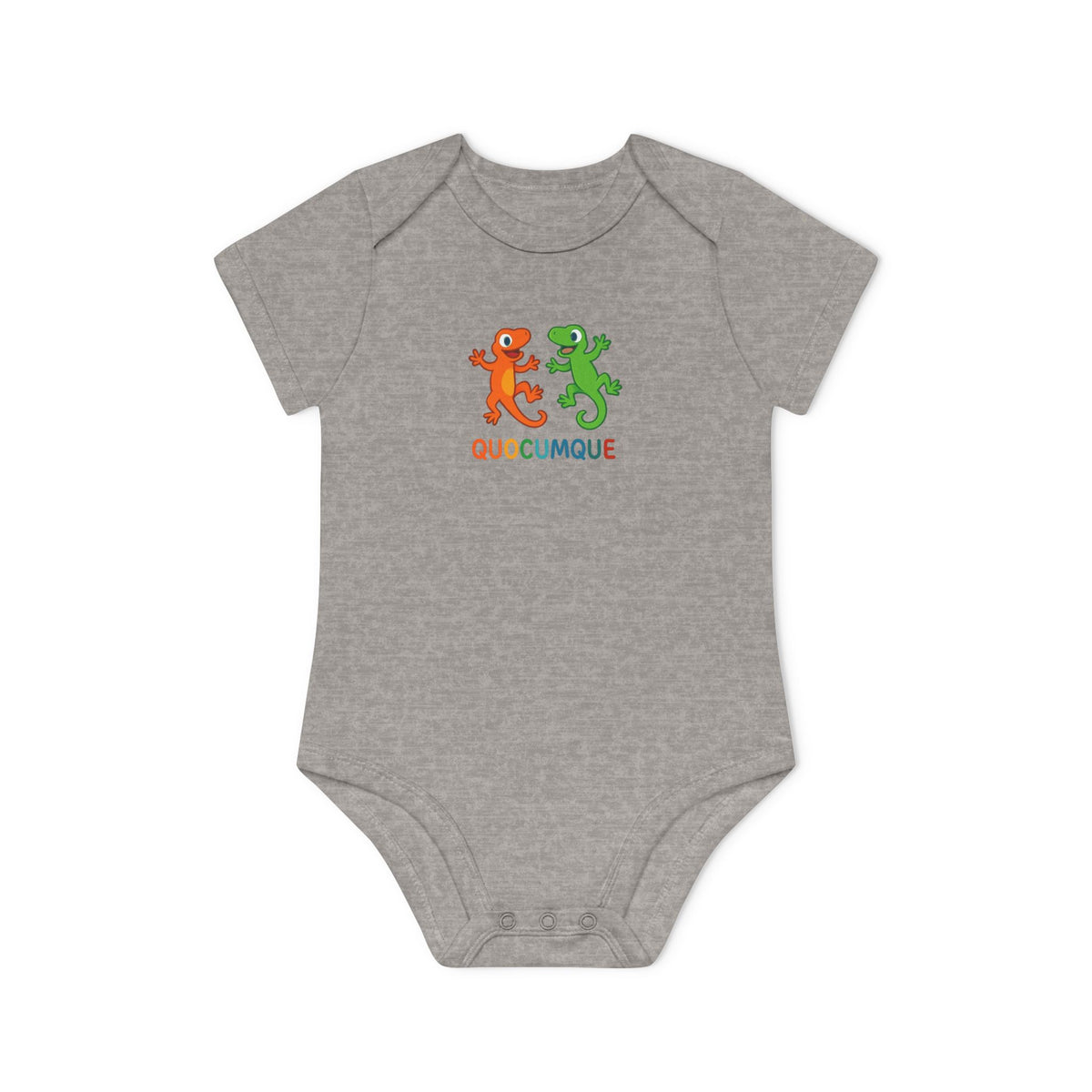 Body Bébé "Duos Dodos", Île de La Réunion, Douceur Coton, Cadeau Naissance,  Confort Coton Bio, Style Unique, Cadeau Parfait