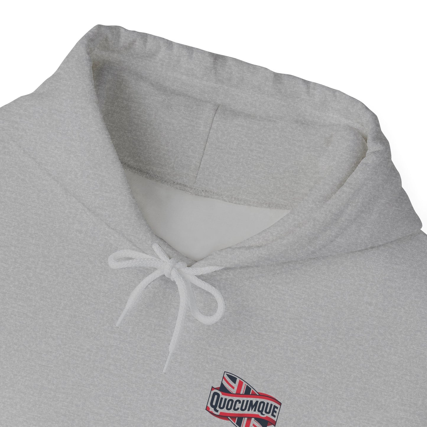 Sweat-Shirt à Capuche Collection " Drapeau", Adulte, Homme, Femme, Sportive, Sportif, Décontracté, Classique, Destination Grande-Bretagne