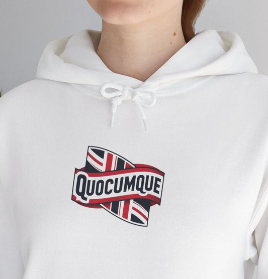 Sweat-Shirt à Capuche Collection " Drapeau", Adulte, Homme, Femme, Sportive, Sportif, Décontracté, Classique, Destination Grande-Bretagne