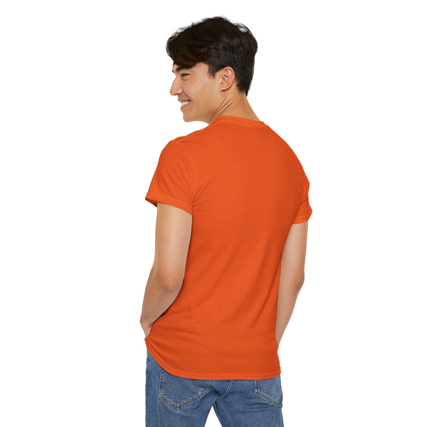 T-shirt "Dodo Zen", Confort Coton, Sobre, Elégant, Souvenir Unique, Cadeau, Unisexe, Esprit Voyageur, Adulte