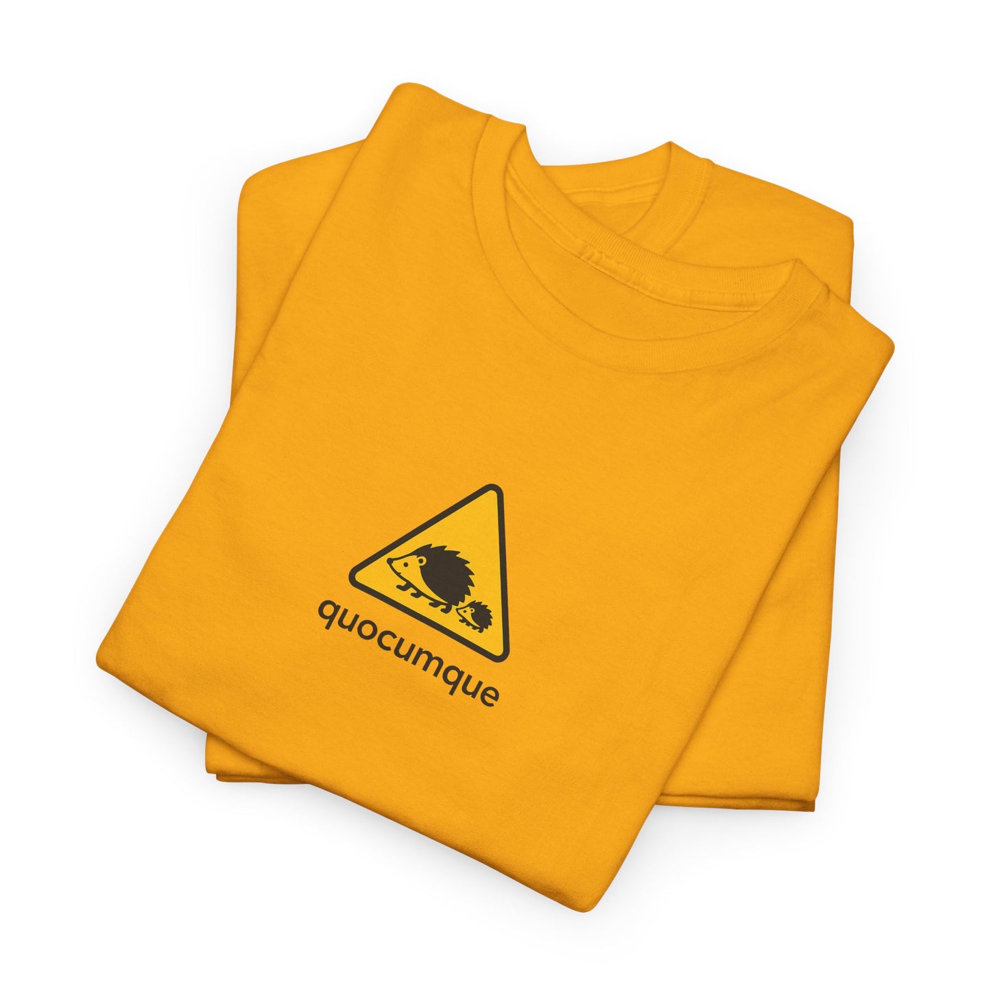 T-shirt Quocumque, "Famille Tangue", Île de La Réunion, Confort Coton, Elégant, Souvenir Unique, Cadeau, Unisexe, Esprit Voyageur, Créole, Bourbon