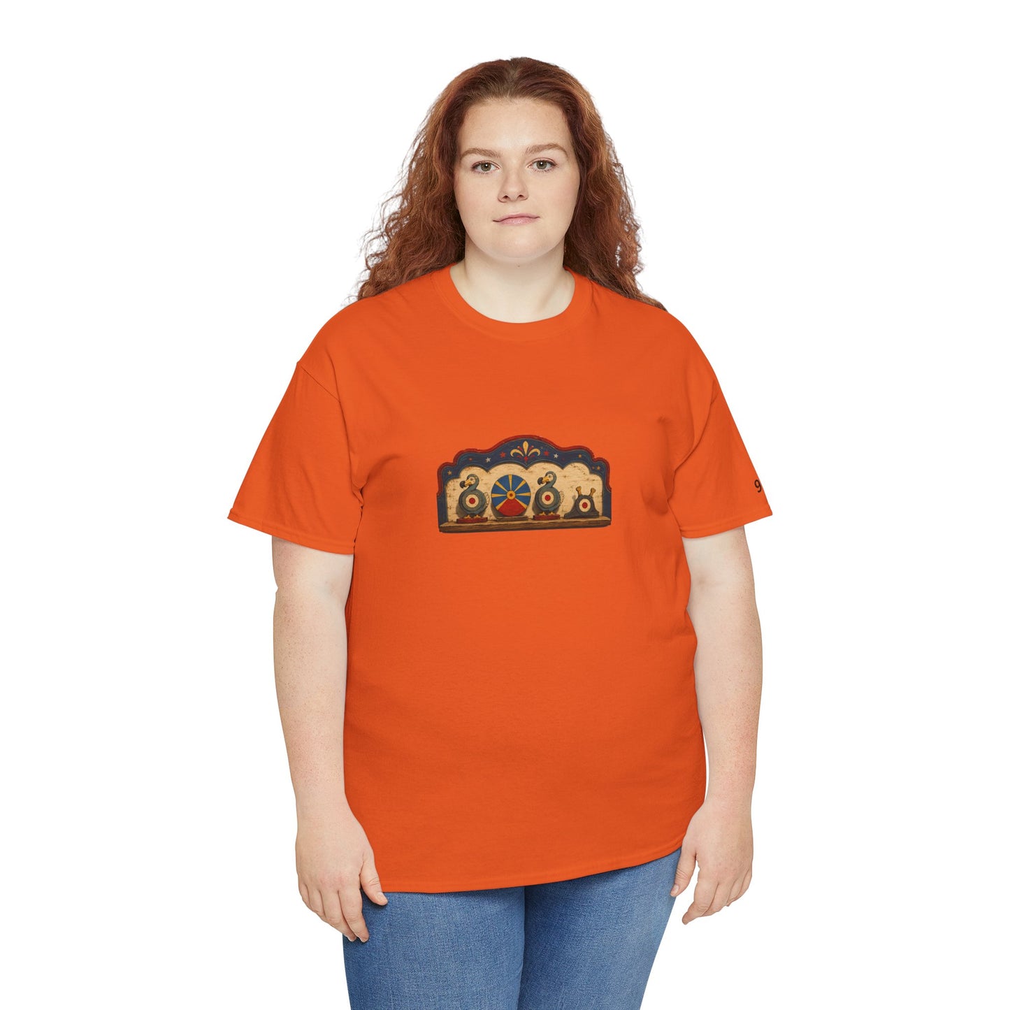 T-shirt Quocumque, " Tir au Dodo  ", Île de La Réunion, Confort Coton, Elégant, Souvenir Unique, Cadeau, Unisexe, Esprit Voyageur, Créole, Bourbon