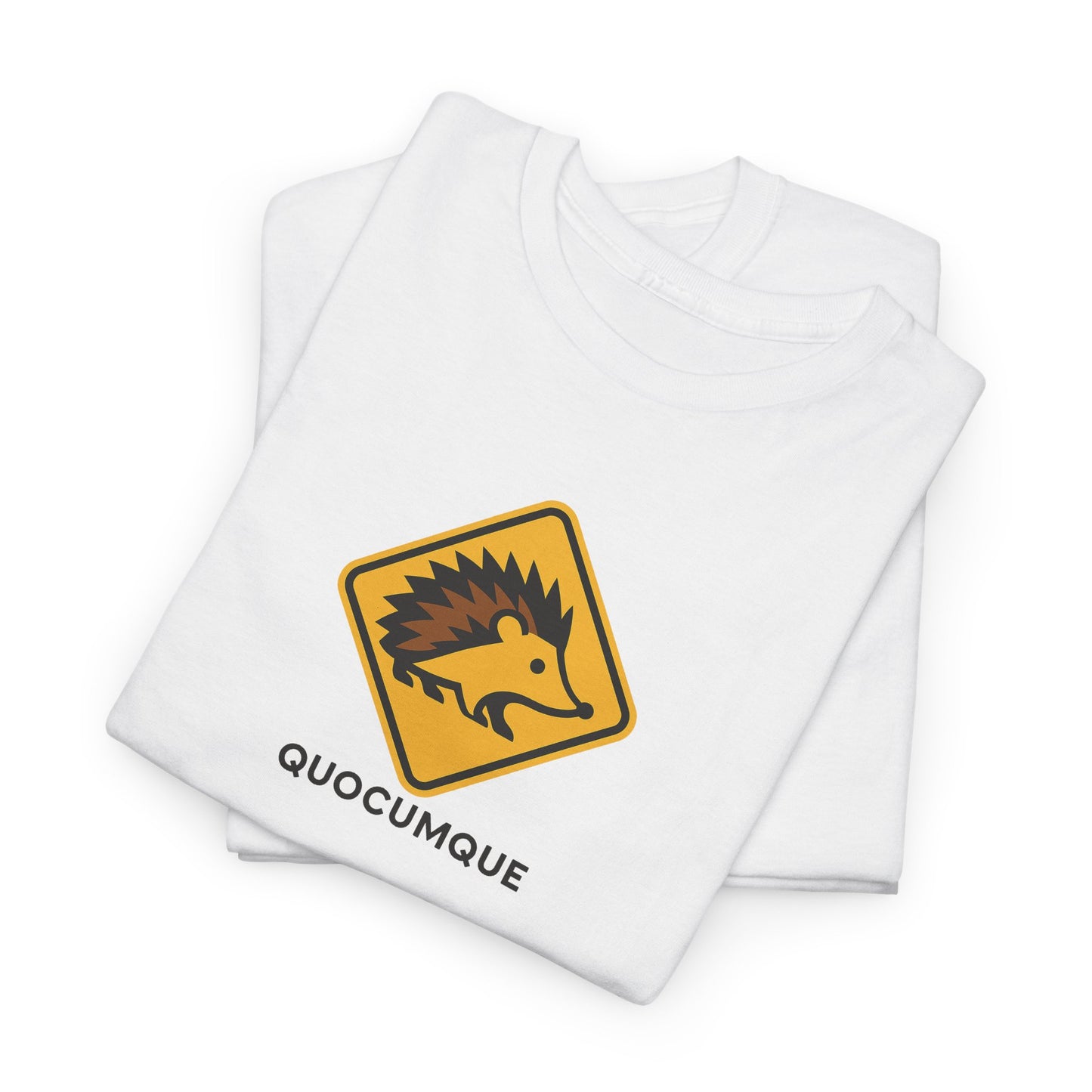 T-shirt Quocumque, "Tangue", Île de La Réunion, Confort Coton, Elégant, Souvenir Unique, Cadeau, Unisexe, Esprit Voyageur, Créole, Bourbon