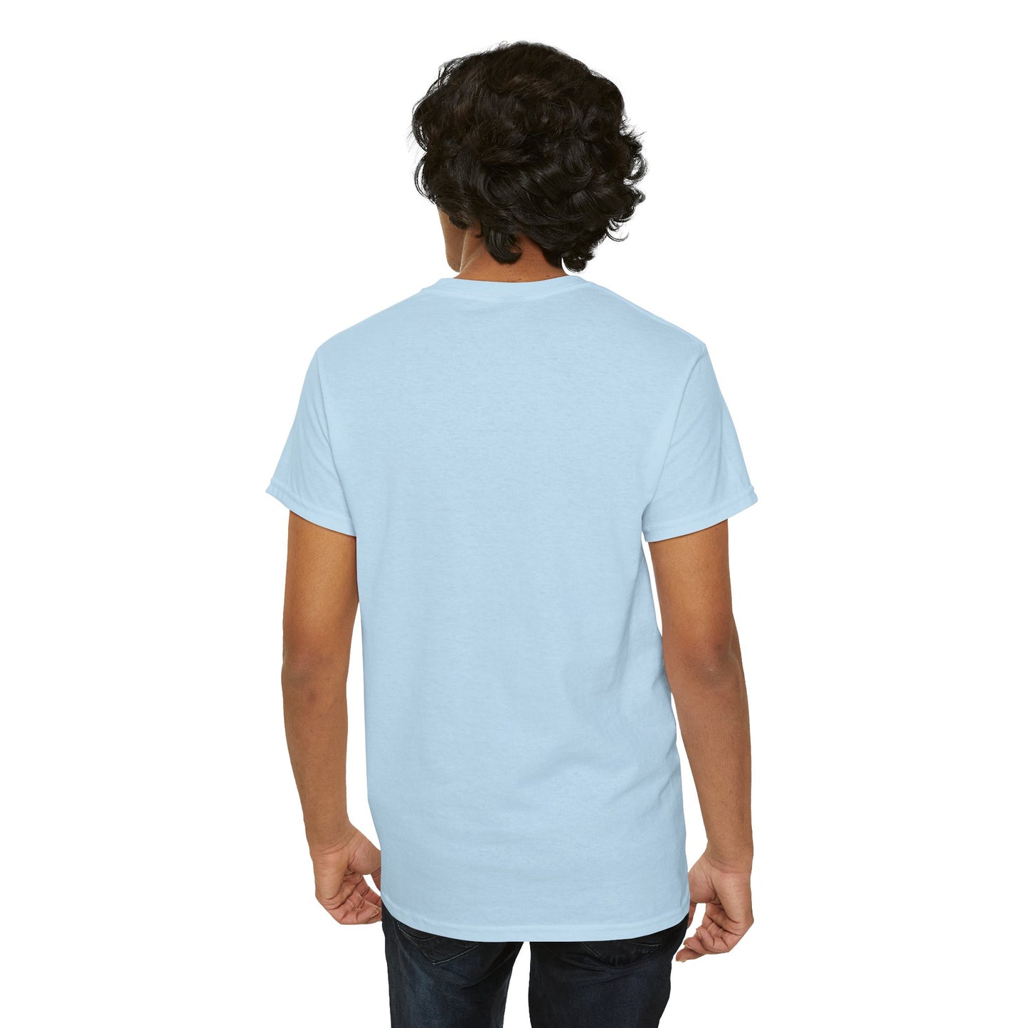 Copy of T-shirt "Lonesome Dodo", Confort Coton, Sobre, Elégant, Souvenir Unique, Cadeau, Unisexe, Esprit Voyageur, Adulte