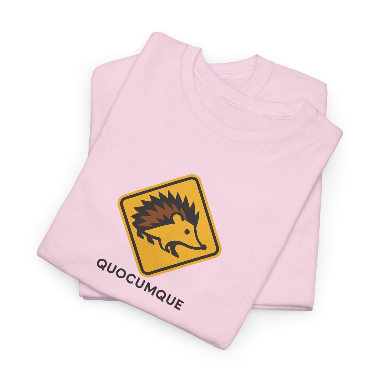 T-shirt Quocumque, "Tangue", Île de La Réunion, Confort Coton, Elégant, Souvenir Unique, Cadeau, Unisexe, Esprit Voyageur, Créole, Bourbon