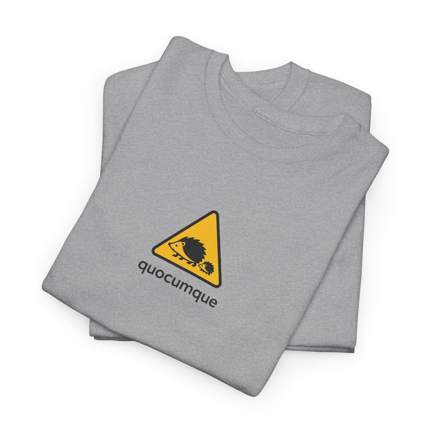 T-shirt Quocumque, "Famille Tangue", Île de La Réunion, Confort Coton, Elégant, Souvenir Unique, Cadeau, Unisexe, Esprit Voyageur, Créole, Bourbon