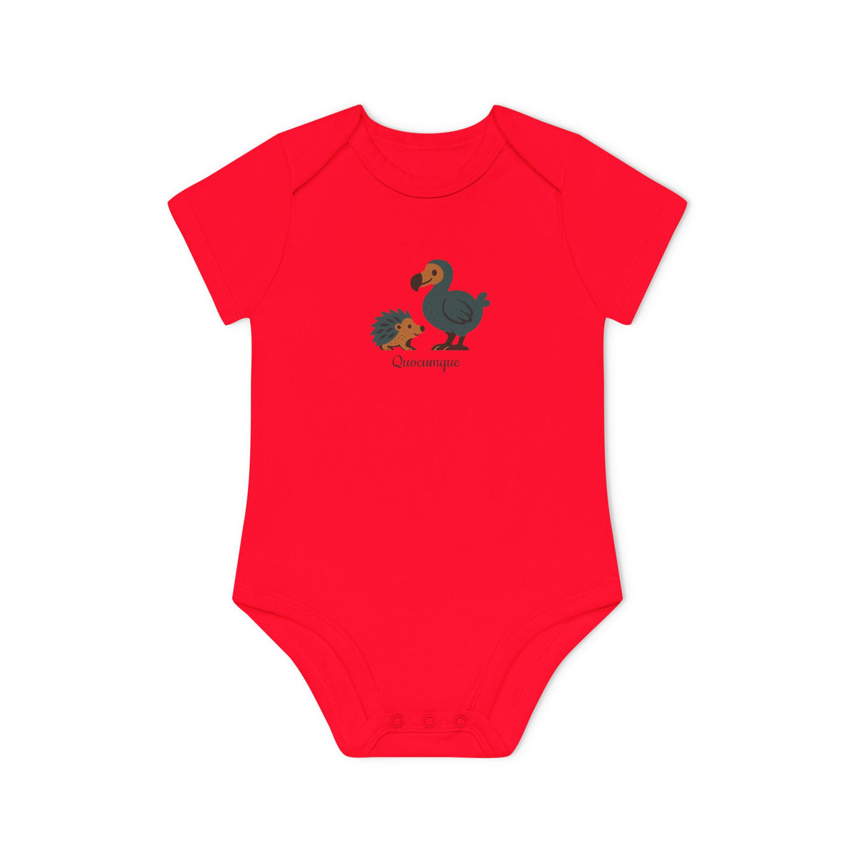 Body Bébé "Dodo Tangue", Île de La Réunion, Douceur Coton, Cadeau Naissance,  Confort Coton Bio, Style Unique, Cadeau Parfait