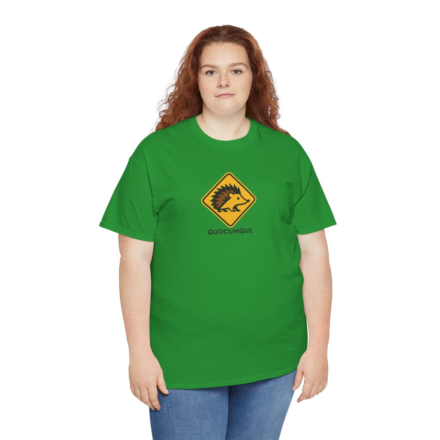 T-shirt Quocumque, "Tangue", Île de La Réunion, Confort Coton, Elégant, Souvenir Unique, Cadeau, Unisexe, Esprit Voyageur, Créole, Bourbon