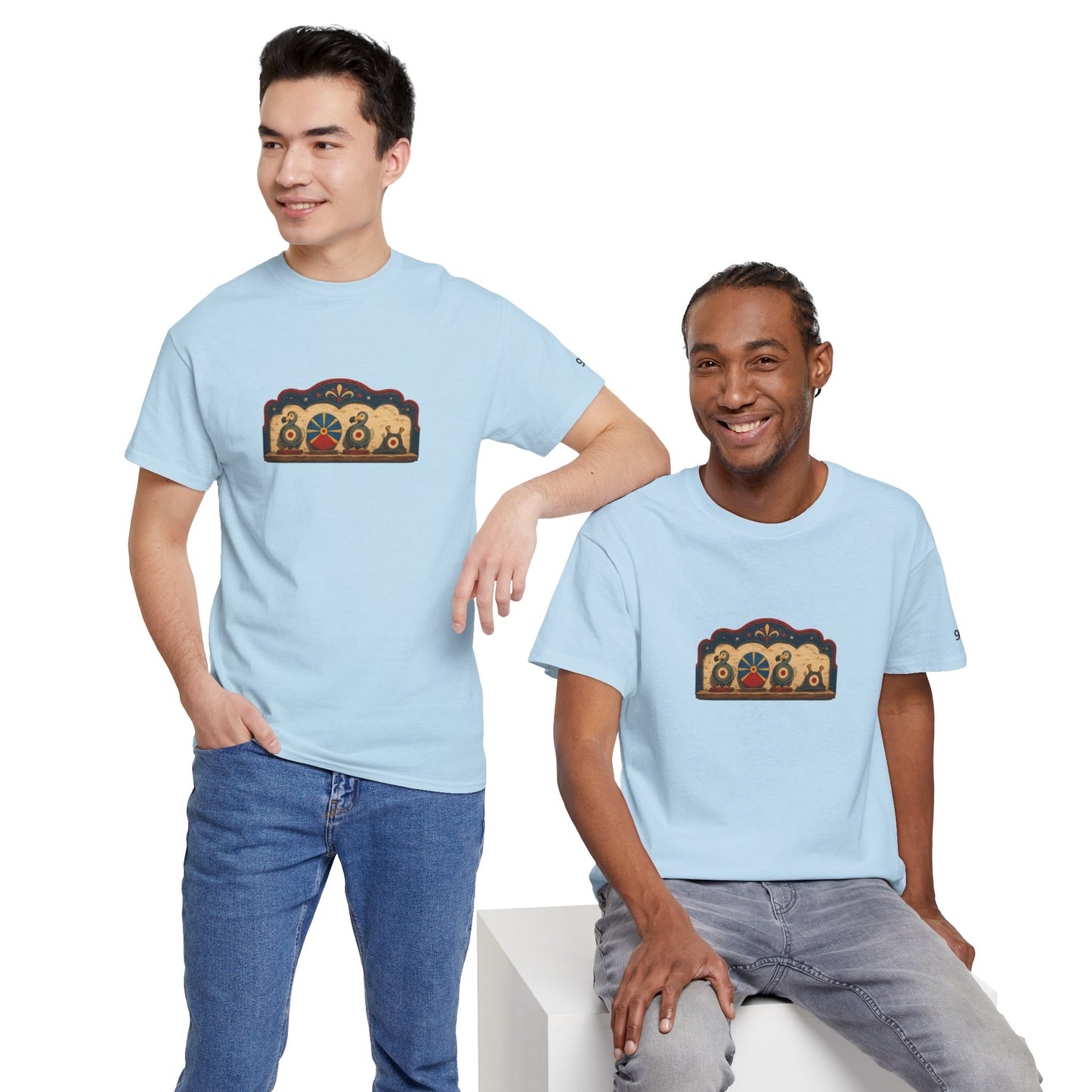 T-shirt Quocumque, " Tir au Dodo  ", Île de La Réunion, Confort Coton, Elégant, Souvenir Unique, Cadeau, Unisexe, Esprit Voyageur, Créole, Bourbon