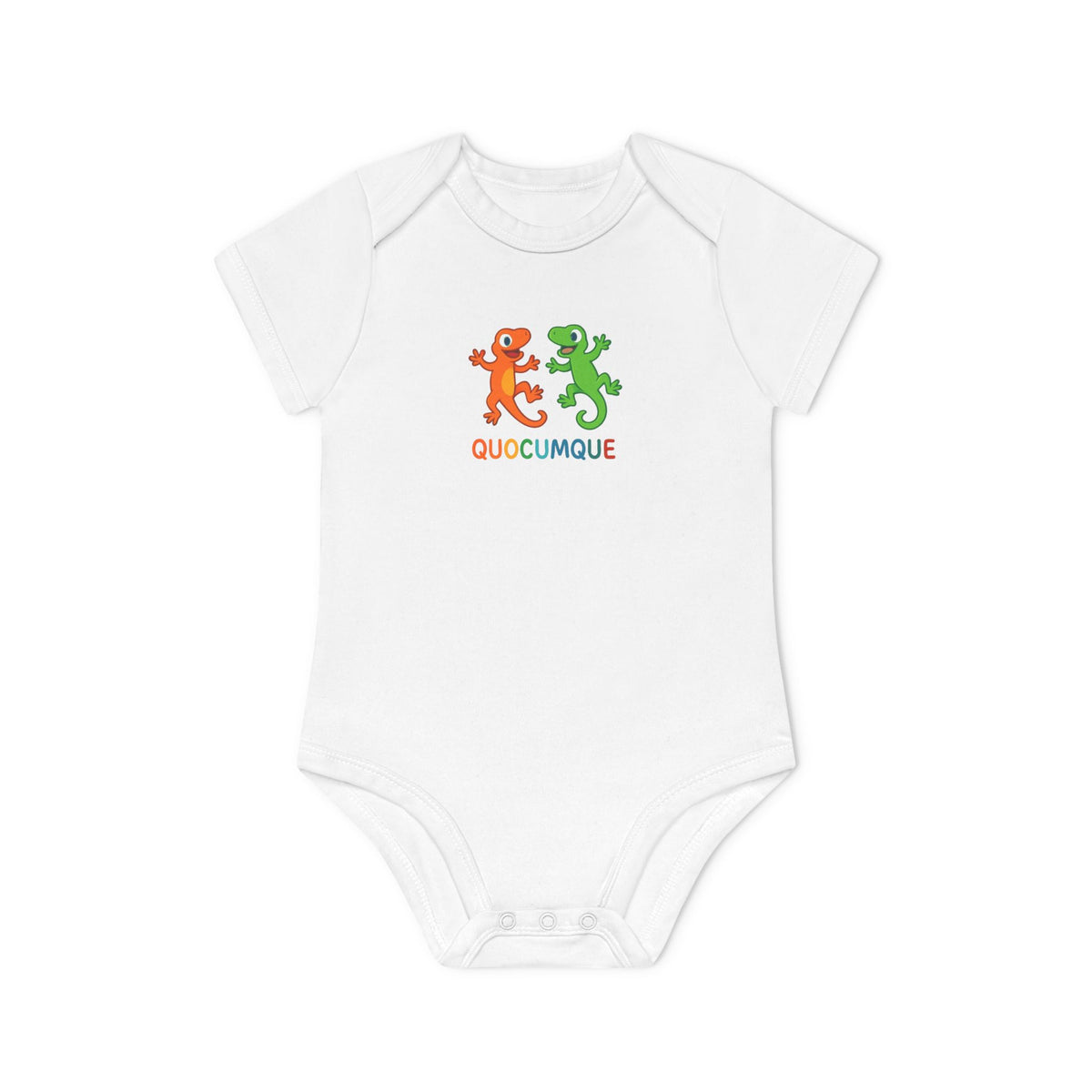 Body Bébé "Duos Dodos", Île de La Réunion, Douceur Coton, Cadeau Naissance,  Confort Coton Bio, Style Unique, Cadeau Parfait