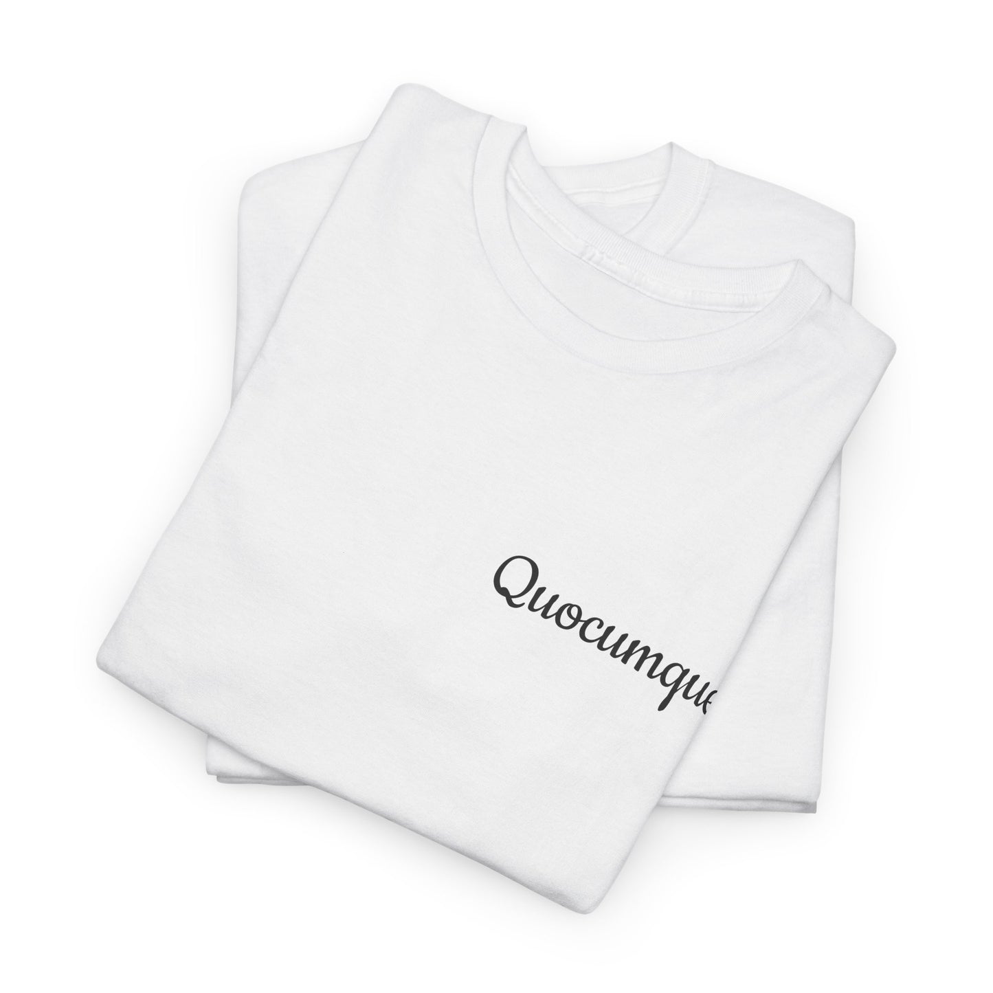 T-shirt "Good Vibes", Île de La Réunion, Confort Coton, Sobre, Elégant, Souvenir Unique, Cadeau, Unisexe, Esprit Voyageur, Adulte