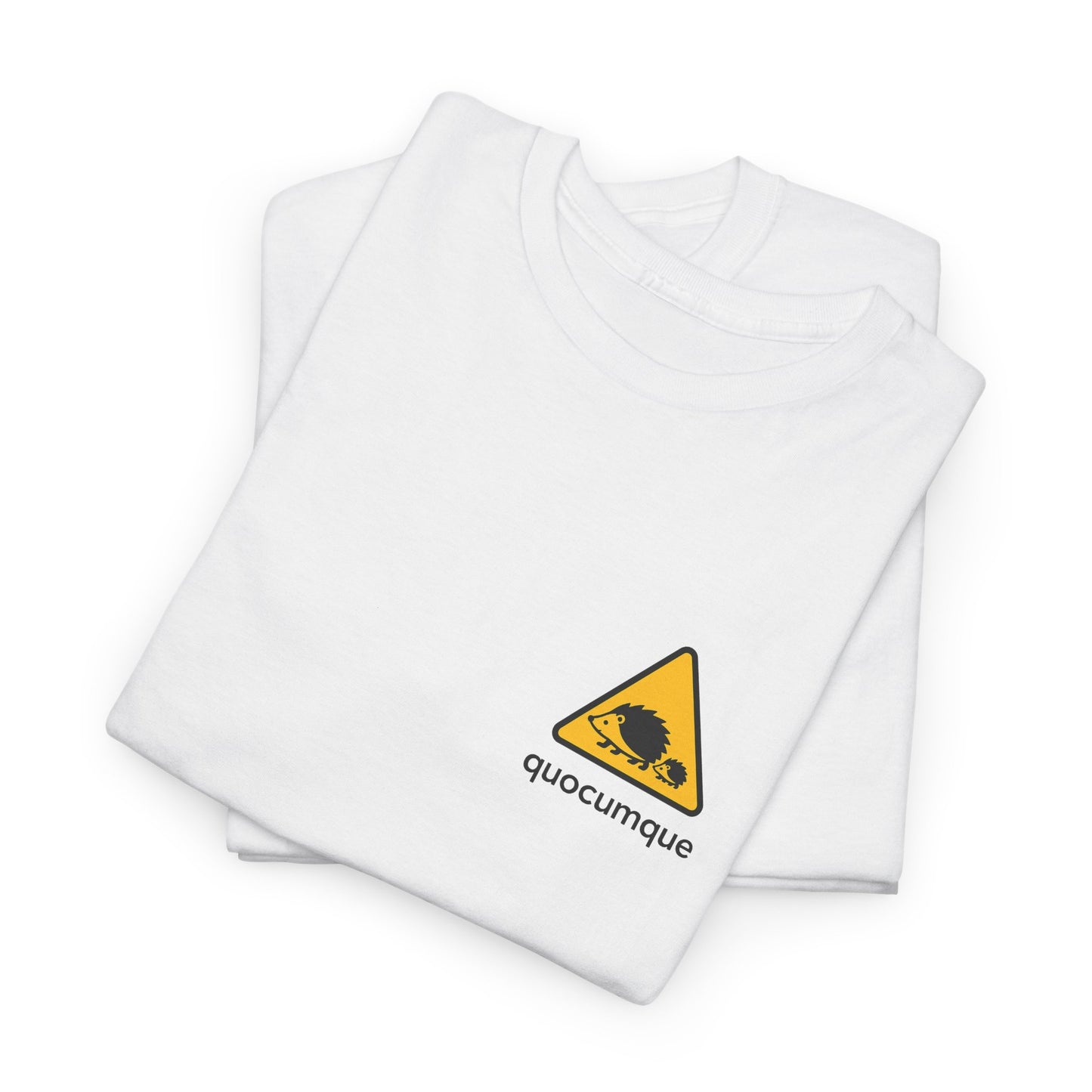 T-shirt Quocumque, "Famille Tangue", Île de La Réunion, Confort Coton, Elégant, Souvenir Unique, Cadeau, Unisexe, Esprit Voyageur, Créole, Bourbon