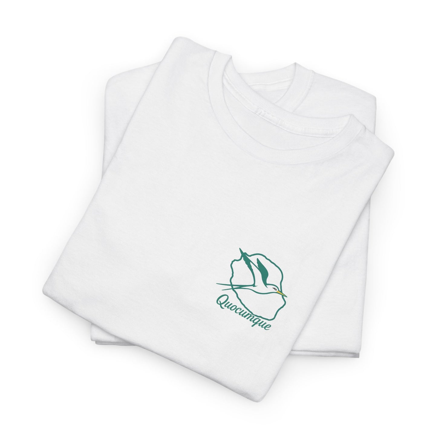 T-shirt " Paille En Queue ", Destination île de La Réunion, Confort Coton, Sobre, Elégant, Souvenir Unique, Cadeau, Unisexe, Esprit Voyageur