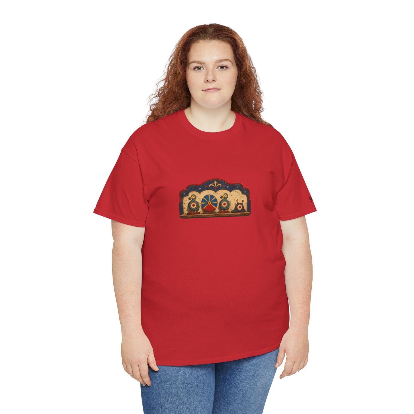 T-shirt Quocumque, " Tir au Dodo  ", Île de La Réunion, Confort Coton, Elégant, Souvenir Unique, Cadeau, Unisexe, Esprit Voyageur, Créole, Bourbon