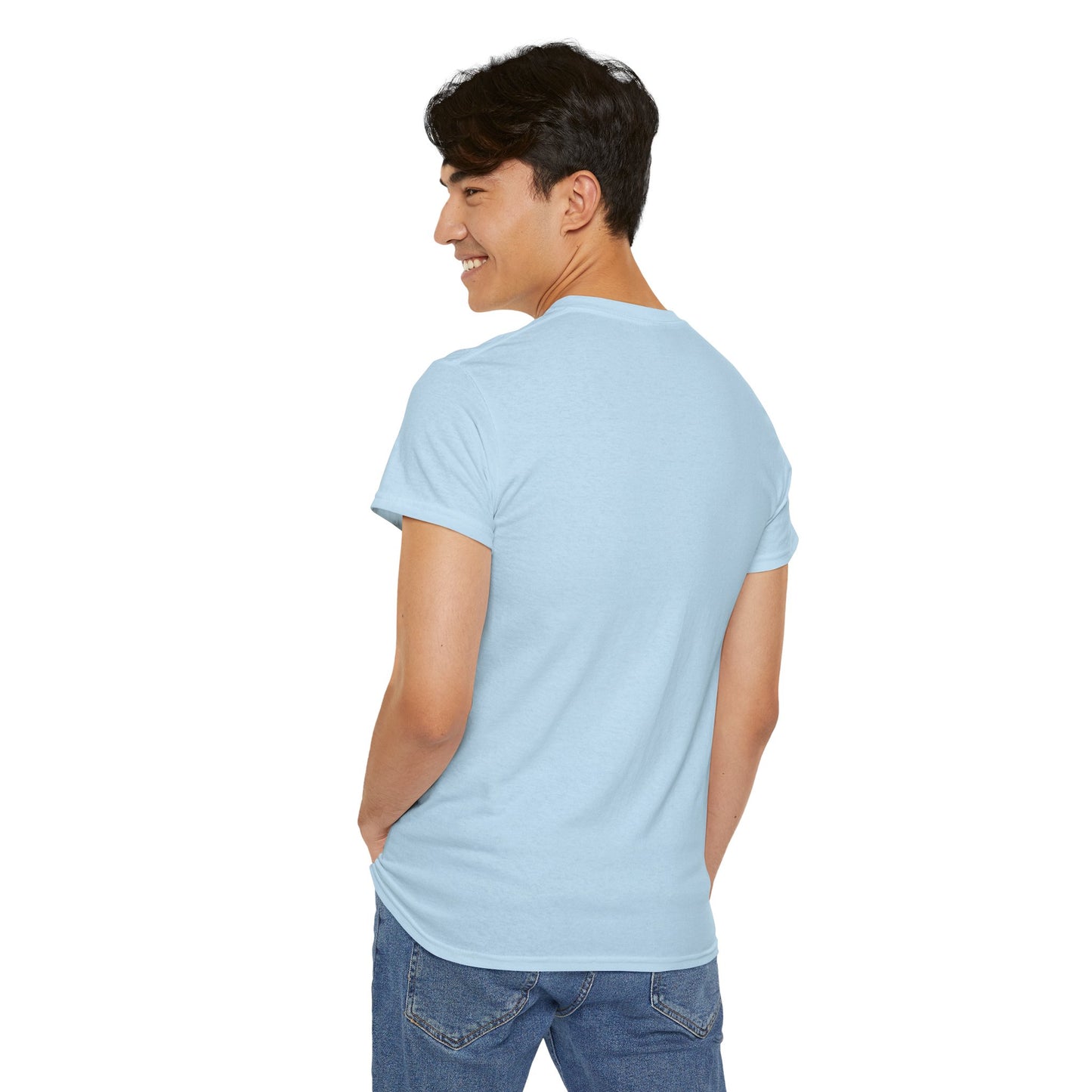 T-shirt "Dodo Zen", Confort Coton, Sobre, Elégant, Souvenir Unique, Cadeau, Unisexe, Esprit Voyageur, Adulte