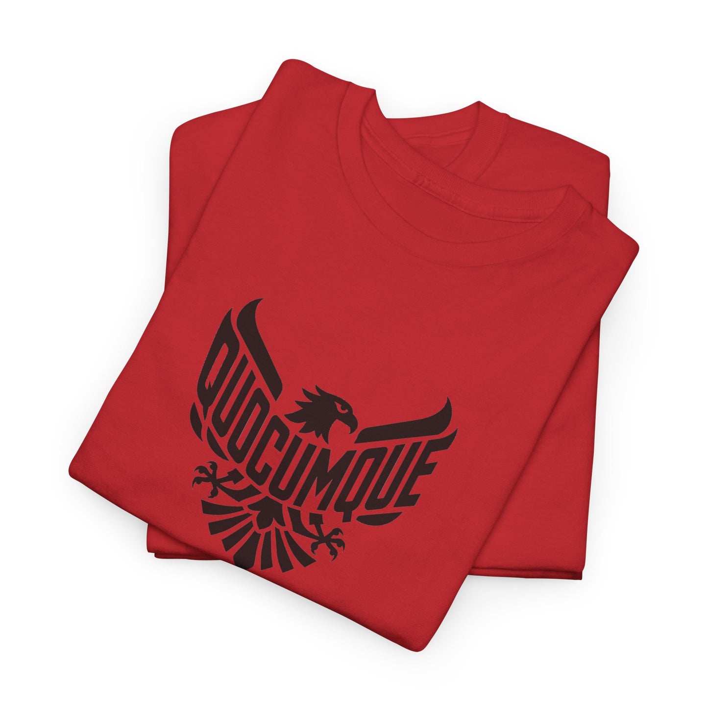 T-shirt Quocumque, Papangue, Aigle, Rapace Local, Confort Coton, Sobre, Elégant, Souvenir Unique, Cadeau, Unisexe, Esprit Voyageur, Adulte, Espace