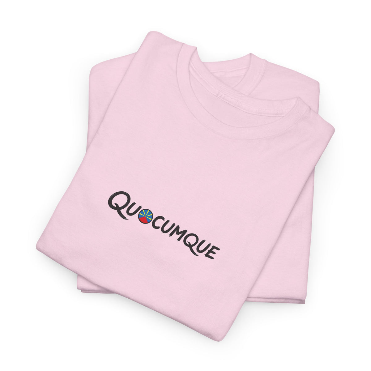 T-shirt " 974 Bowling", Destination Île de La Réunion, Confort Coton, Sobre, Elégant, Souvenir Unique, Vêtement Adulte, Unisexe, Esprit Voyageur