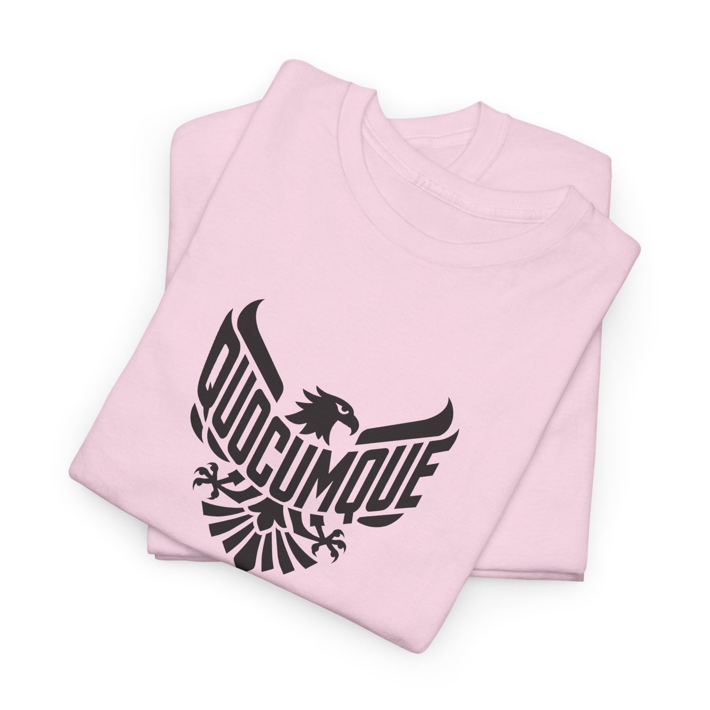 T-shirt Quocumque, Papangue, Aigle, Rapace Local, Confort Coton, Sobre, Elégant, Souvenir Unique, Cadeau, Unisexe, Esprit Voyageur, Adulte, Espace