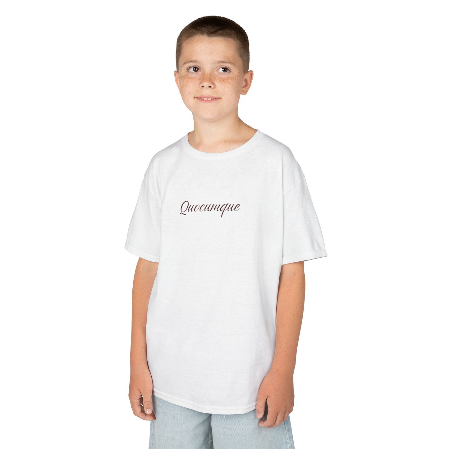 T-shirt "Make Dodo Great Again", Île de La Réunion, Douceur Coton, Pour les enfants de 5-6 ans( Taille XS), Pour les 7-8 ans( taille S), Pour les 9-10 ans( taille M), Pour les 11-12 ans( taille L), Pour les 13-14 ans( taille XLS)