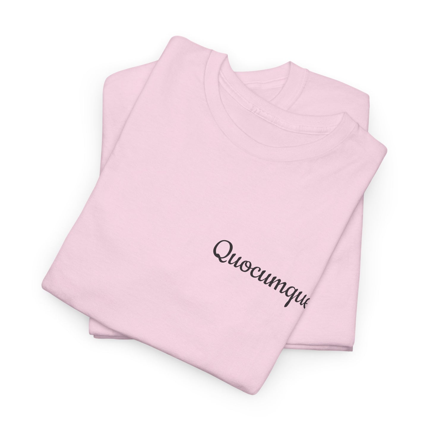 T-shirt "Good Vibes", Île de La Réunion, Confort Coton, Sobre, Elégant, Souvenir Unique, Cadeau, Unisexe, Esprit Voyageur, Adulte