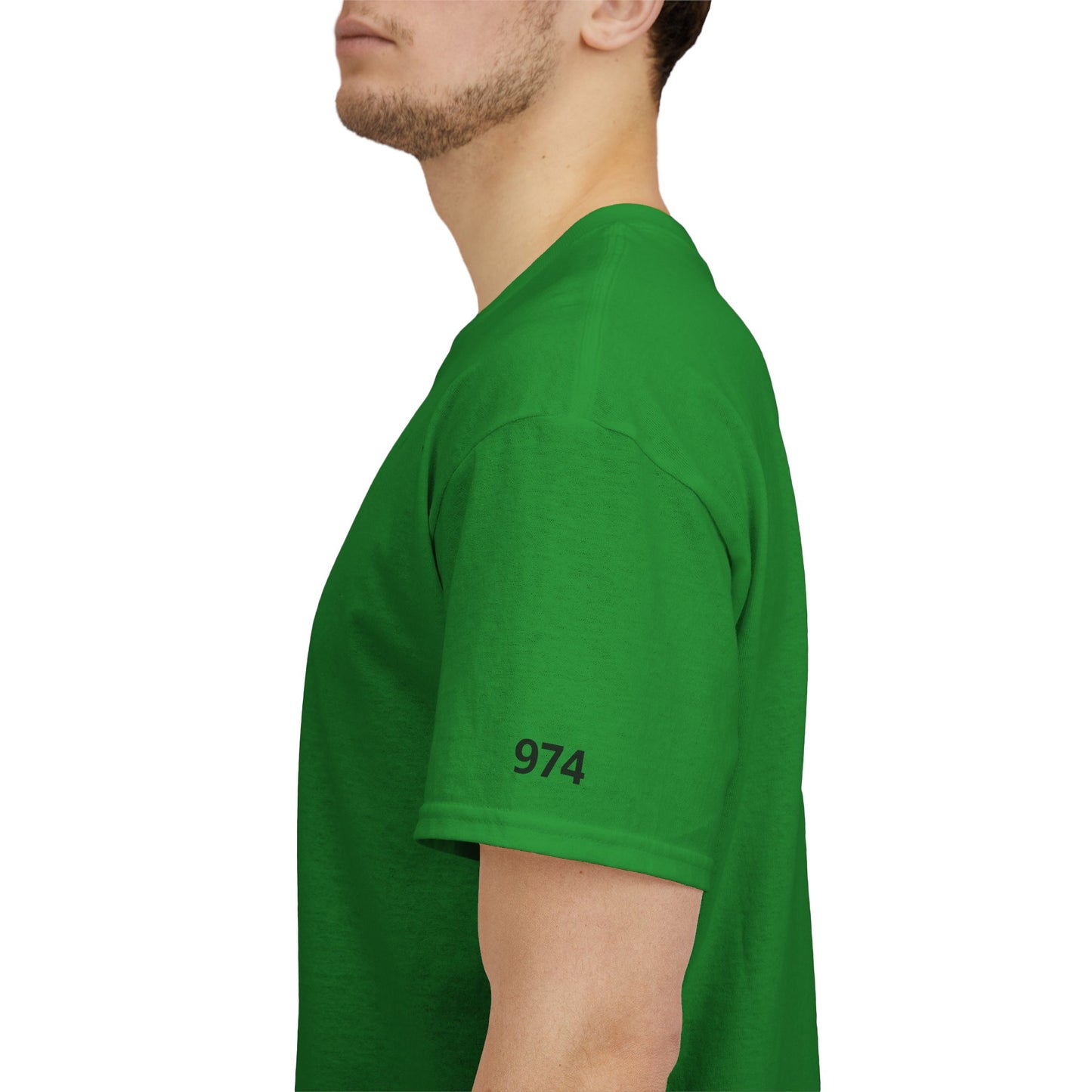 T-shirt Quocumque, " Dodo Morpion ", Île de La Réunion, Confort Coton, Elégant, Souvenir Unique, Cadeau, Unisexe, Esprit Voyageur, Créole, Bourbon