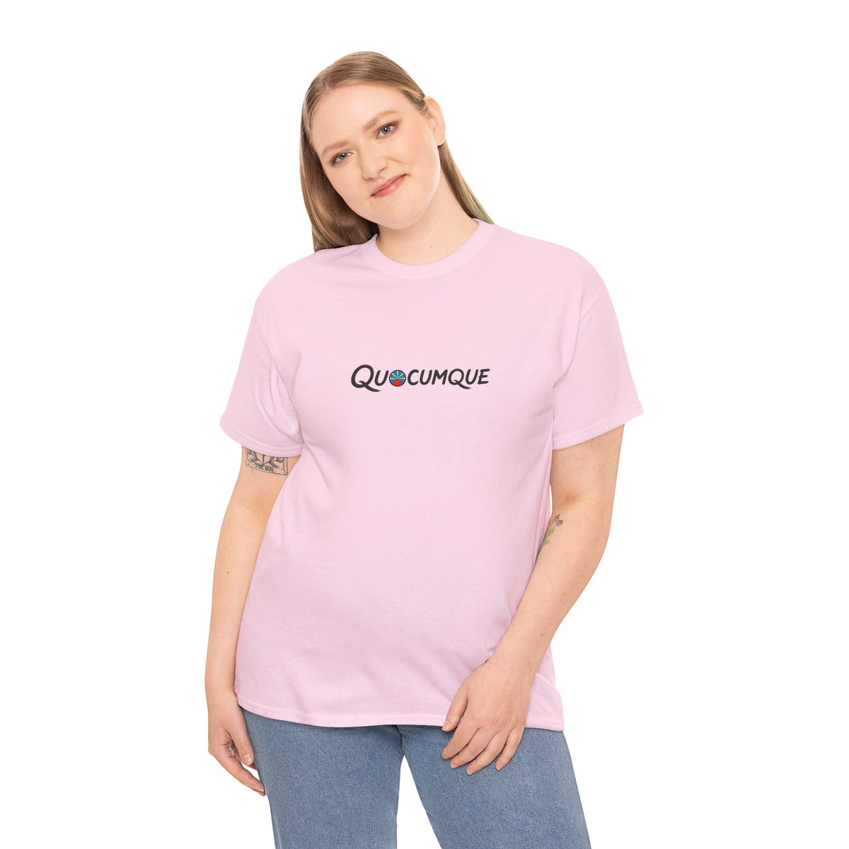 T-shirt "Île de La Réunion", Confort Coton, Sobre, Elégant, Souvenir Unique, Cadeau, Unisexe, Esprit Voyageur, Adulte