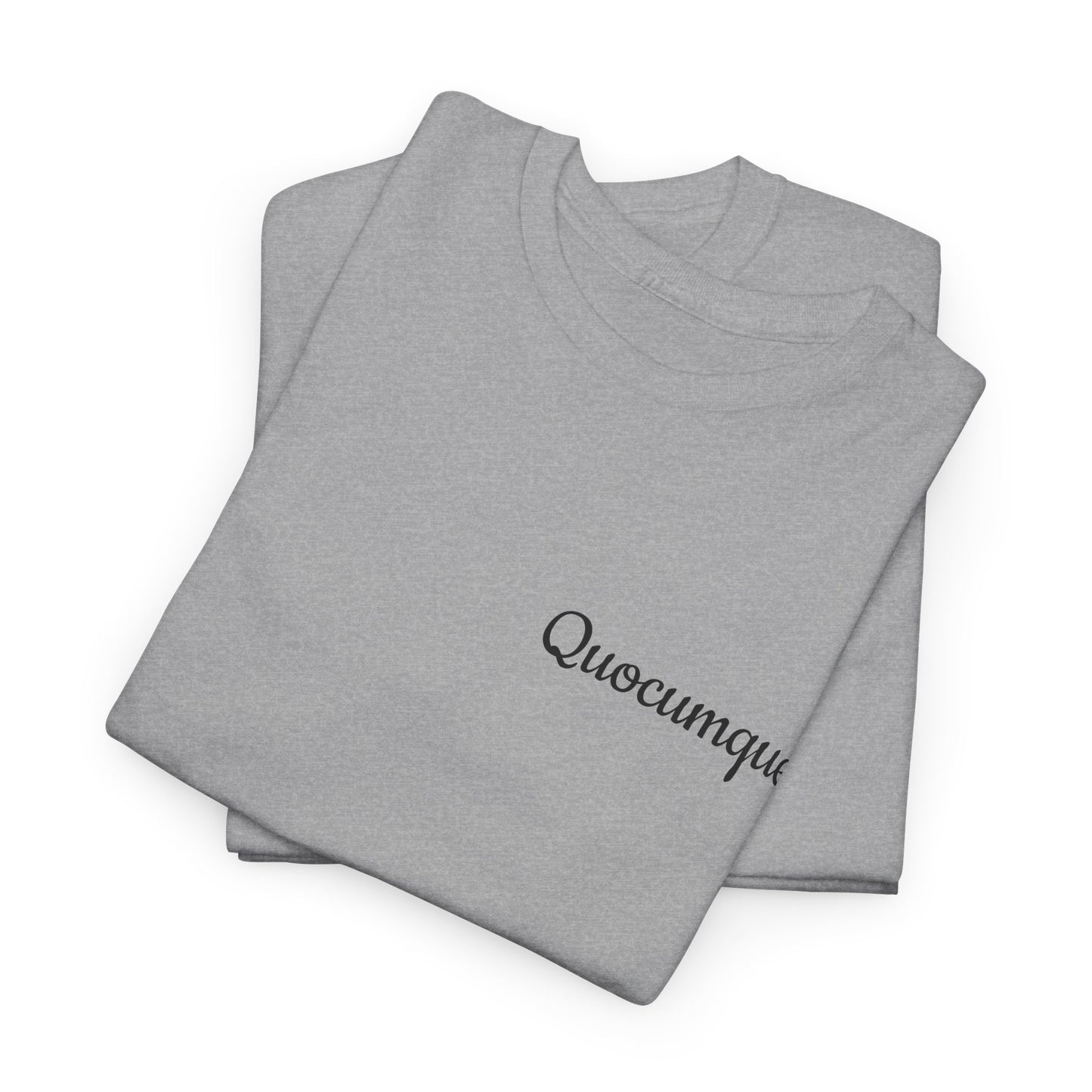 T-shirt "Good Vibes", Île de La Réunion, Confort Coton, Sobre, Elégant, Souvenir Unique, Cadeau, Unisexe, Esprit Voyageur, Adulte