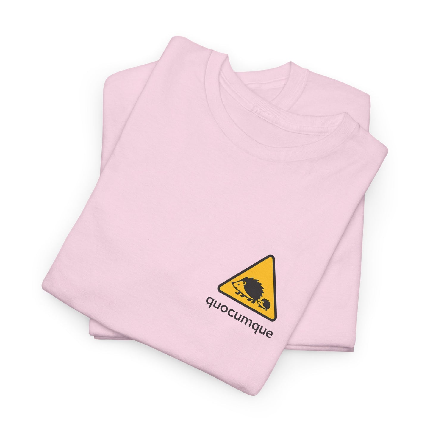 T-shirt Quocumque, "Famille Tangue", Île de La Réunion, Confort Coton, Elégant, Souvenir Unique, Cadeau, Unisexe, Esprit Voyageur, Créole, Bourbon