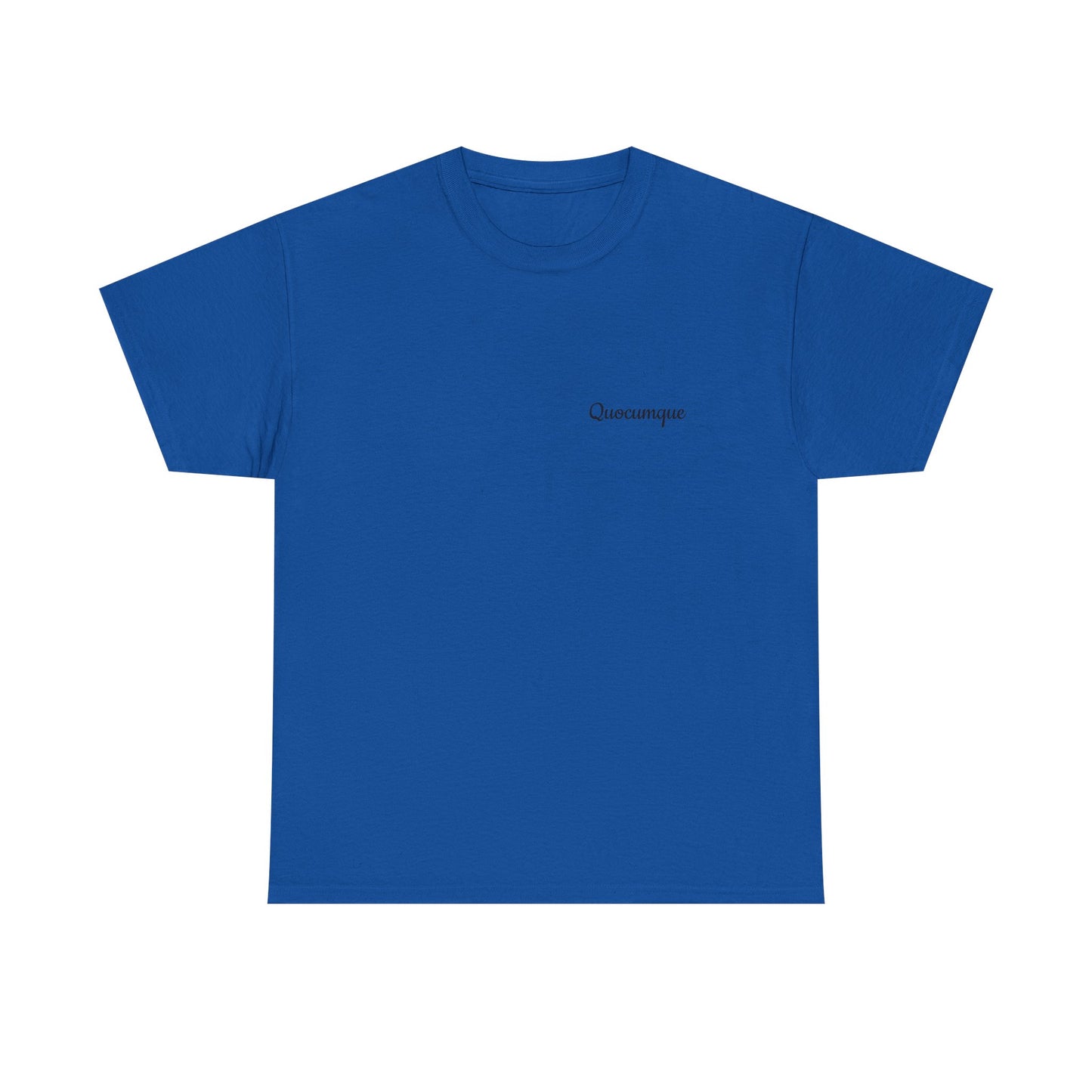 T-shirt " 974 Bowling", Destination Île de La Réunion, Confort Coton, Sobre, Elégant, Souvenir Unique, Vêtement Adulte, Unisexe, Esprit Voyageur