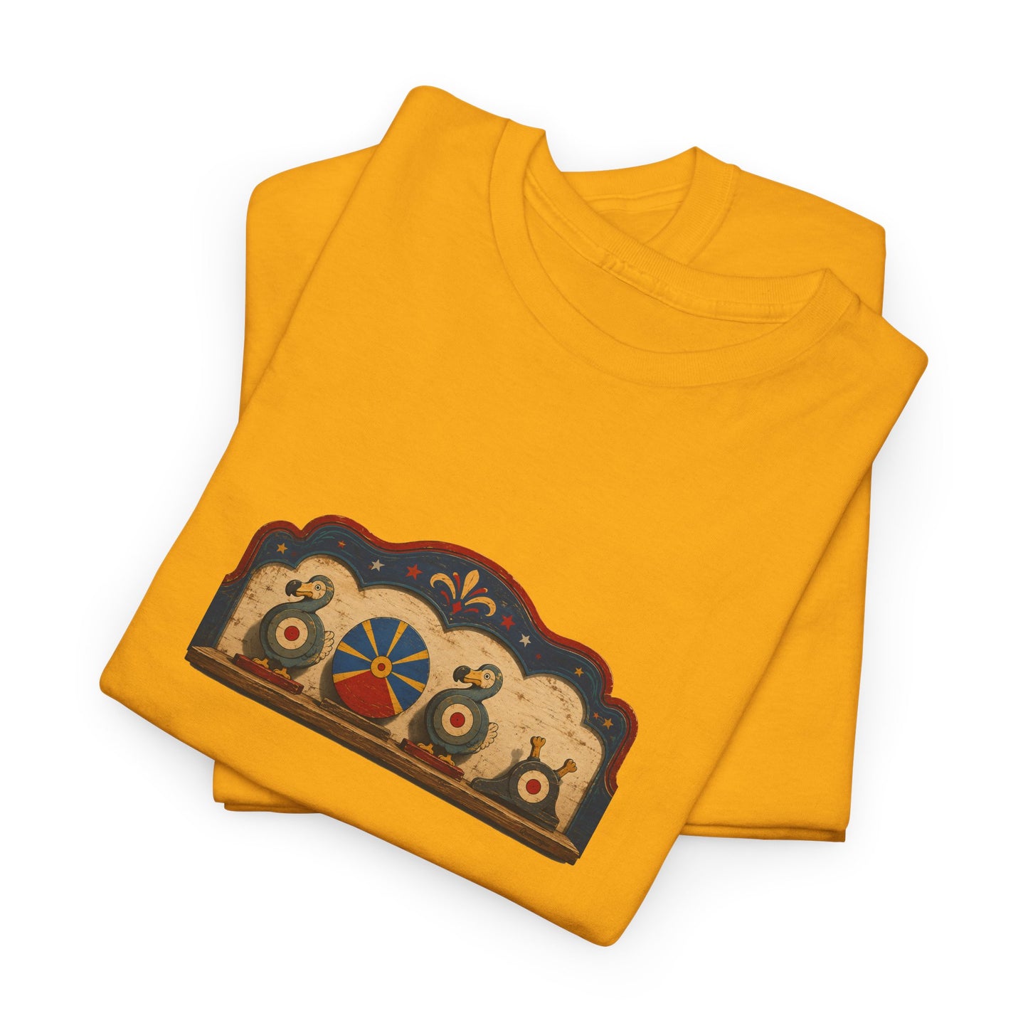T-shirt Quocumque, " Tir au Dodo  ", Île de La Réunion, Confort Coton, Elégant, Souvenir Unique, Cadeau, Unisexe, Esprit Voyageur, Créole, Bourbon