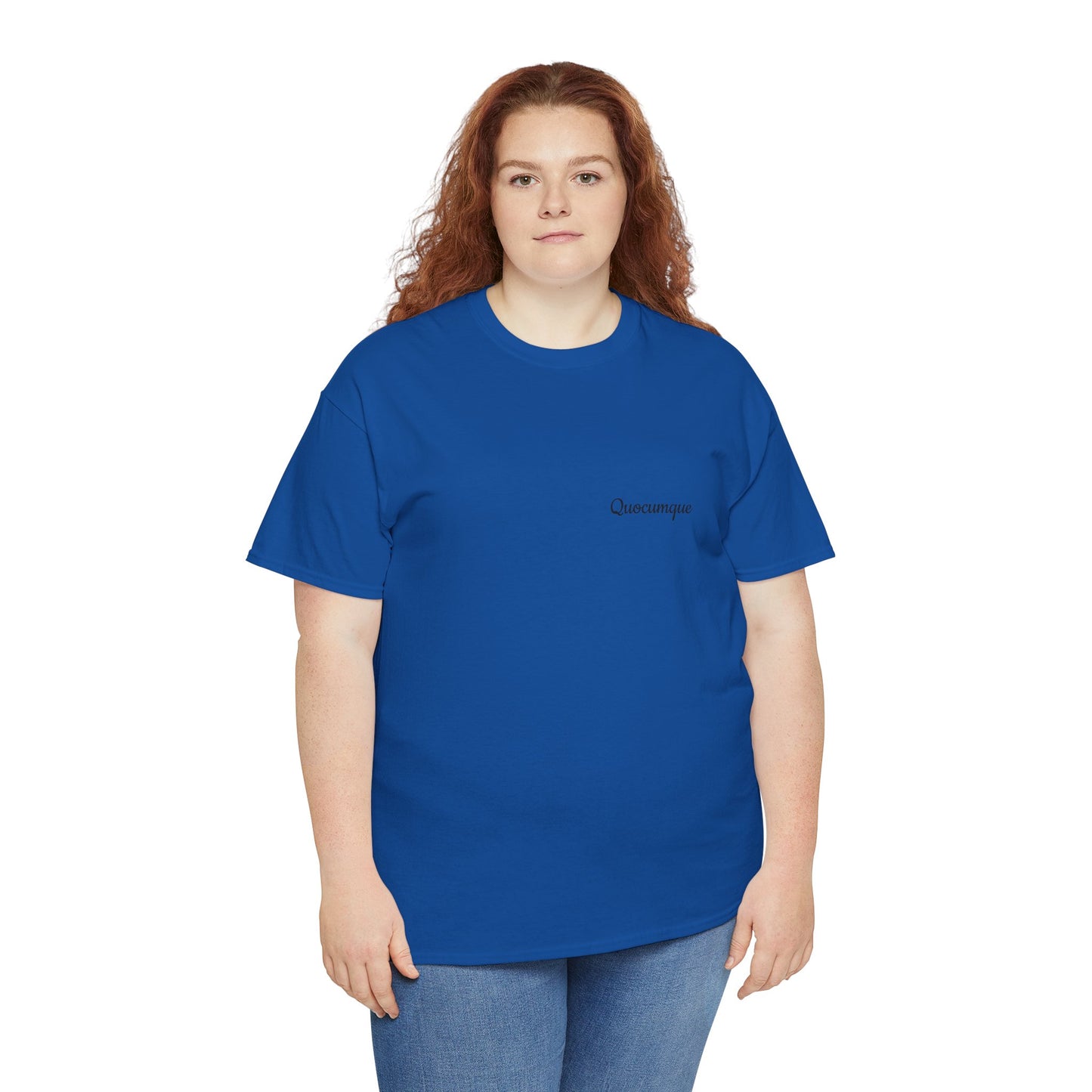 T-shirt " 974 Bowling", Destination Île de La Réunion, Confort Coton, Sobre, Elégant, Souvenir Unique, Vêtement Adulte, Unisexe, Esprit Voyageur