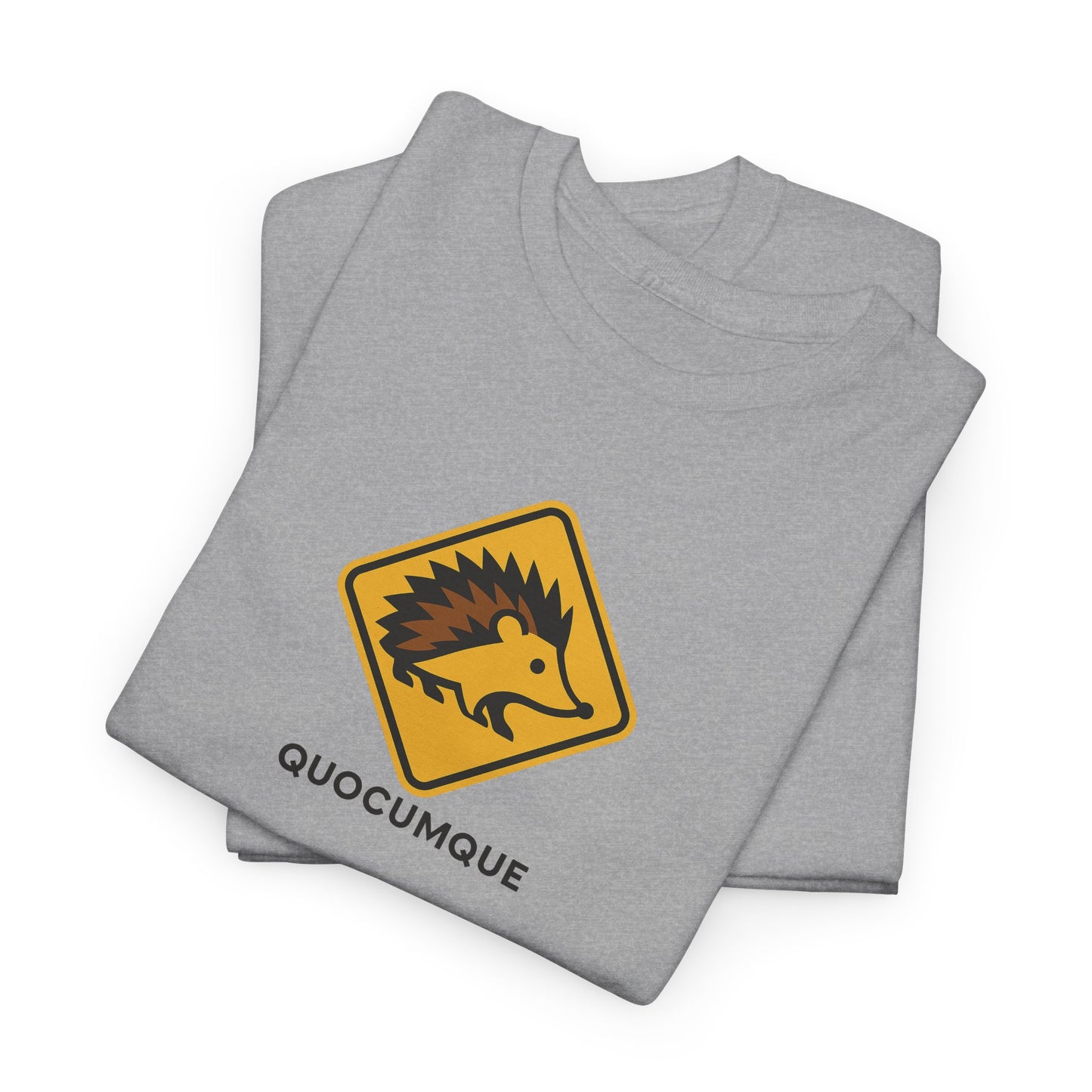 T-shirt Quocumque, "Tangue", Île de La Réunion, Confort Coton, Elégant, Souvenir Unique, Cadeau, Unisexe, Esprit Voyageur, Créole, Bourbon
