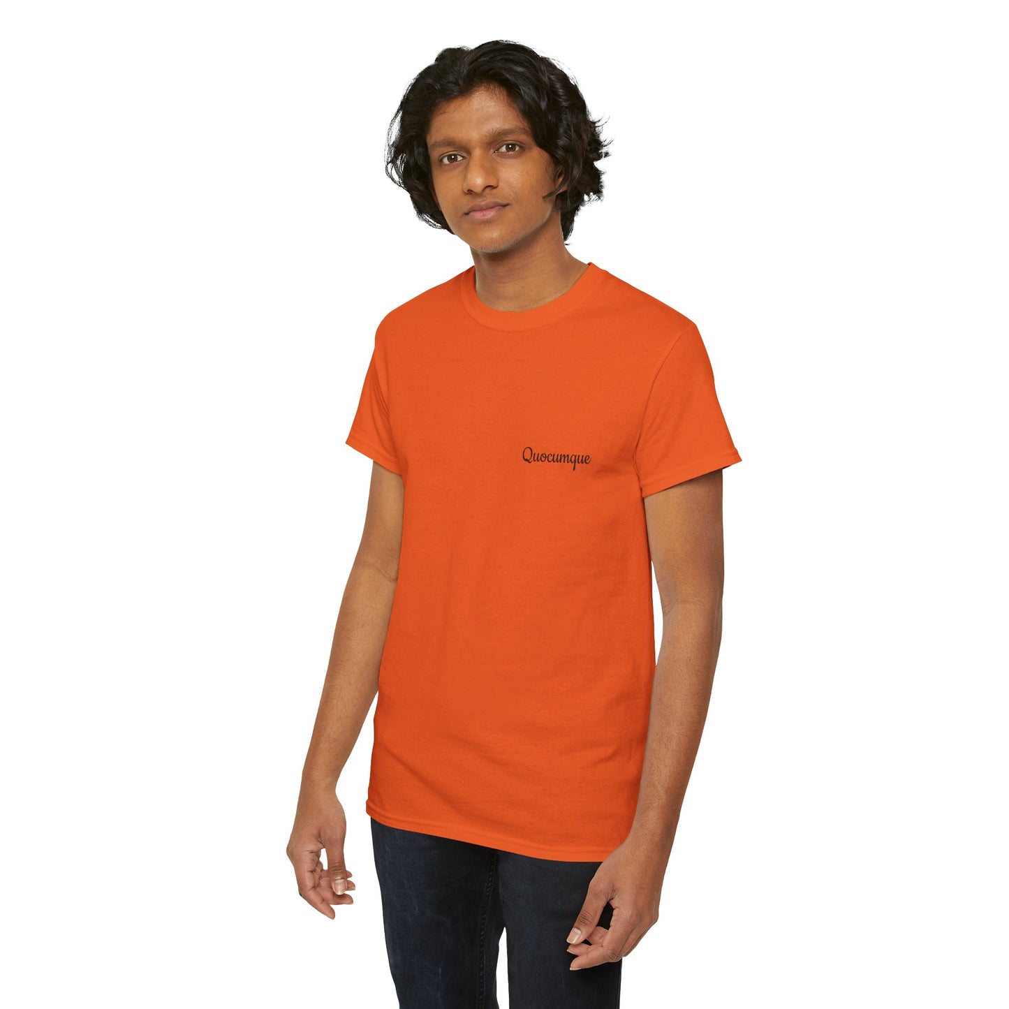 T-shirt " 974 Bowling", Destination Île de La Réunion, Confort Coton, Sobre, Elégant, Souvenir Unique, Vêtement Adulte, Unisexe, Esprit Voyageur