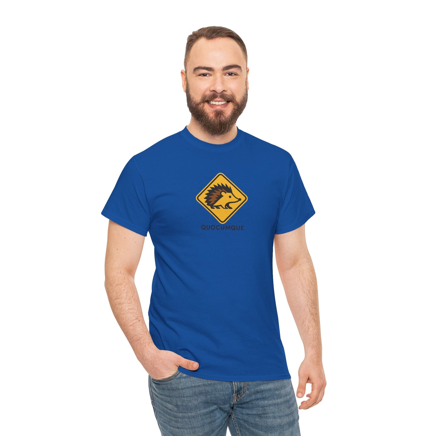 T-shirt Quocumque, "Tangue", Île de La Réunion, Confort Coton, Elégant, Souvenir Unique, Cadeau, Unisexe, Esprit Voyageur, Créole, Bourbon