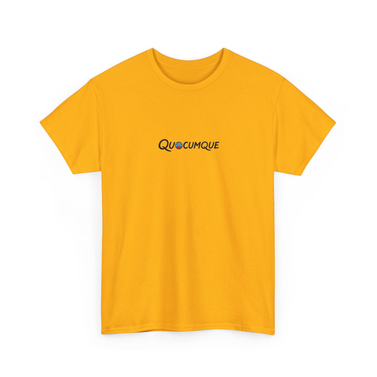 T-shirt " 974 Bowling", Destination Île de La Réunion, Confort Coton, Sobre, Elégant, Souvenir Unique, Vêtement Adulte, Unisexe, Esprit Voyageur