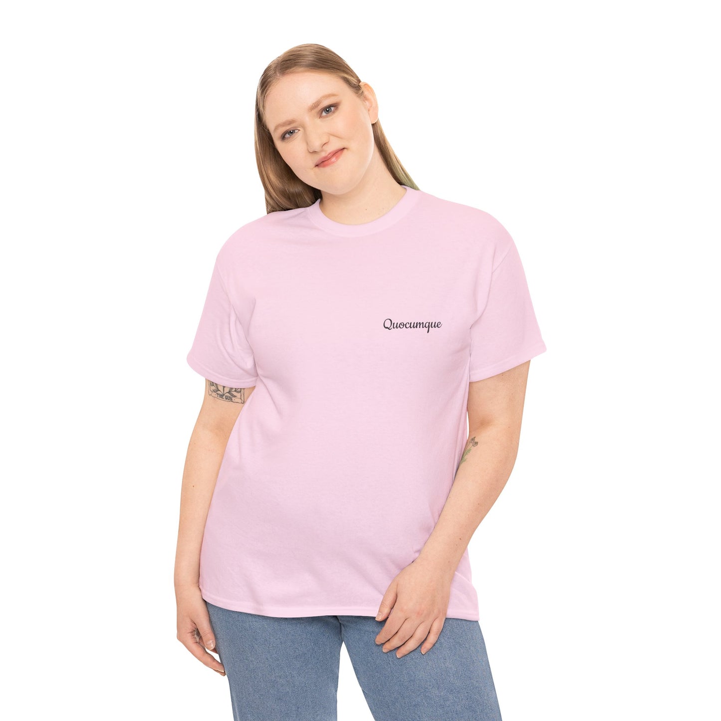 T-shirt " 974 Bowling", Destination Île de La Réunion, Confort Coton, Sobre, Elégant, Souvenir Unique, Vêtement Adulte, Unisexe, Esprit Voyageur