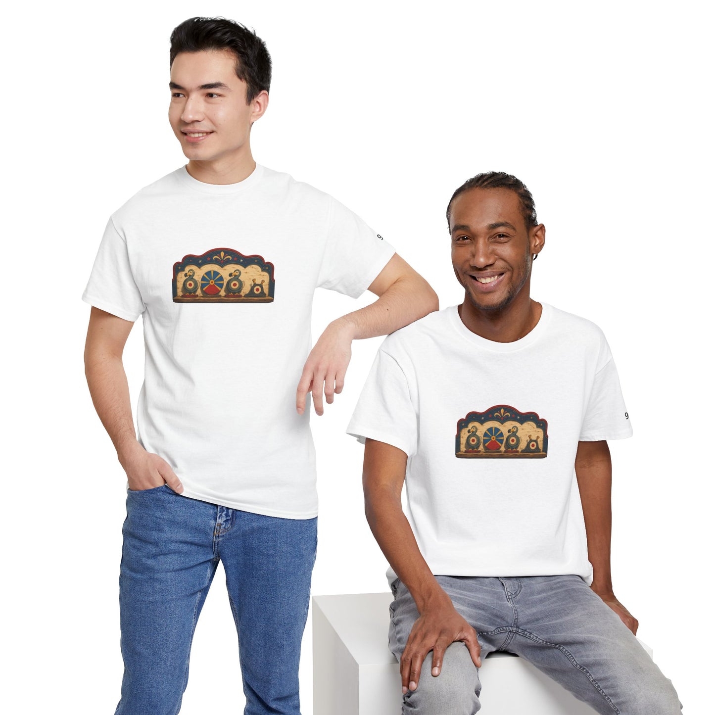 T-shirt Quocumque, " Tir au Dodo  ", Île de La Réunion, Confort Coton, Elégant, Souvenir Unique, Cadeau, Unisexe, Esprit Voyageur, Créole, Bourbon