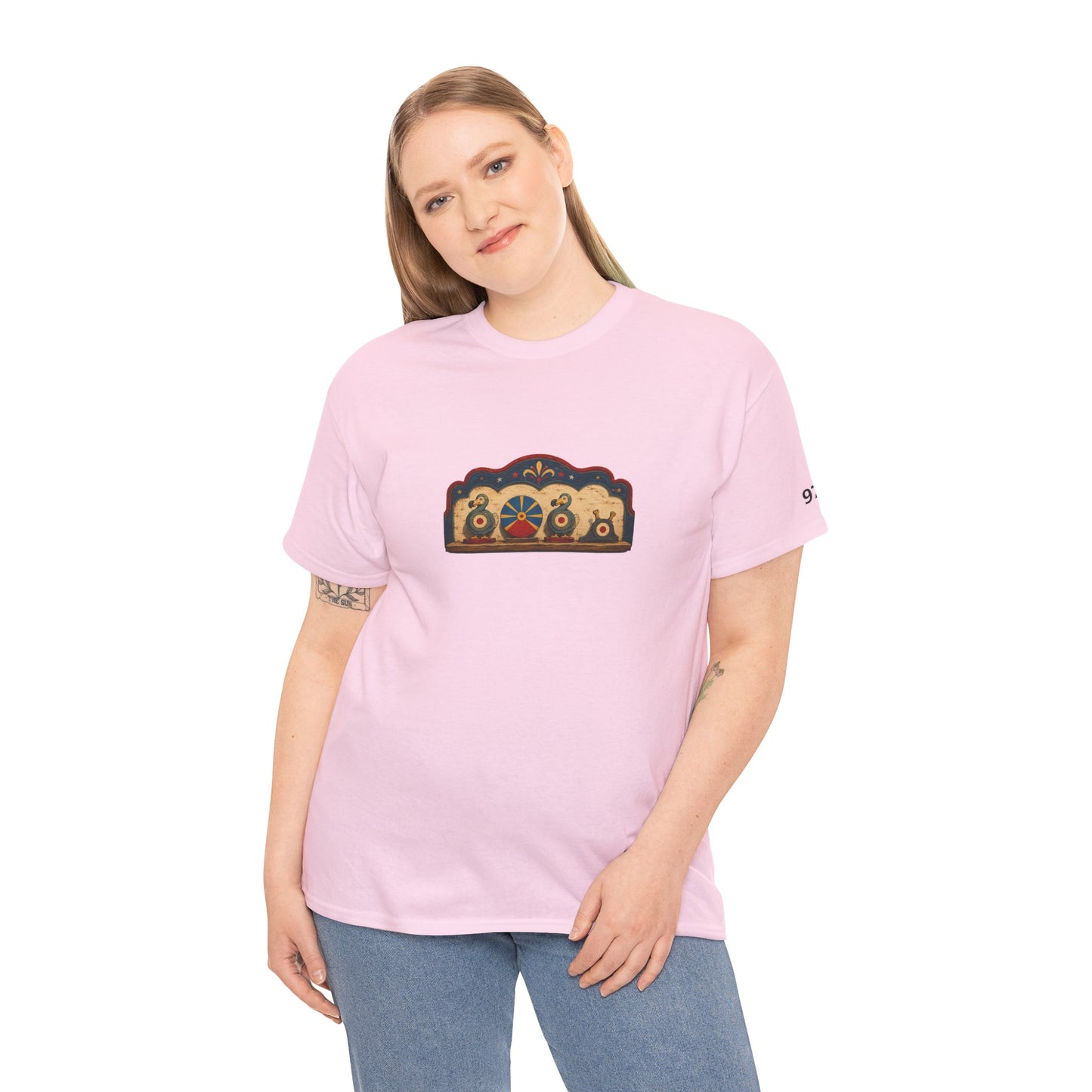 T-shirt Quocumque, " Tir au Dodo  ", Île de La Réunion, Confort Coton, Elégant, Souvenir Unique, Cadeau, Unisexe, Esprit Voyageur, Créole, Bourbon
