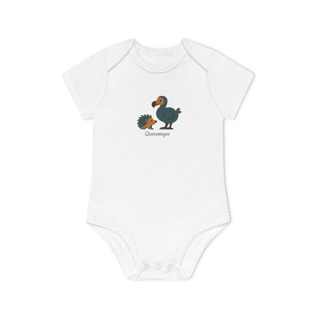 Body Bébé "Dodo Tangue", Île de La Réunion, Douceur Coton, Cadeau Naissance,  Confort Coton Bio, Style Unique, Cadeau Parfait
