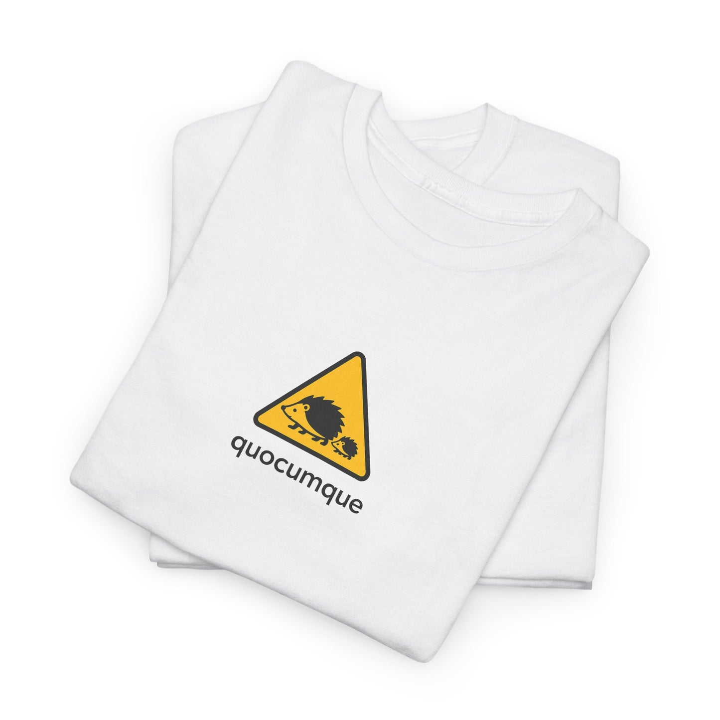 T-shirt Quocumque, "Famille Tangue", Île de La Réunion, Confort Coton, Elégant, Souvenir Unique, Cadeau, Unisexe, Esprit Voyageur, Créole, Bourbon