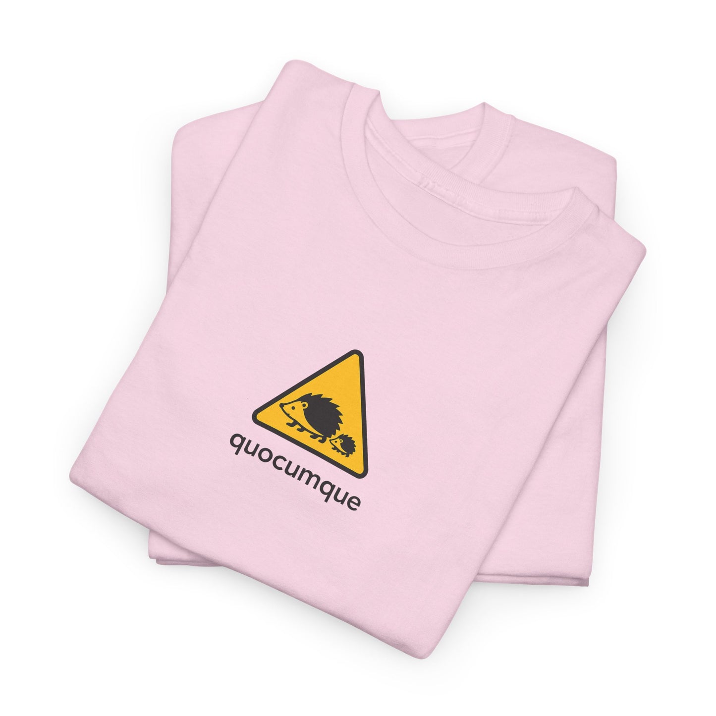 T-shirt Quocumque, "Famille Tangue", Île de La Réunion, Confort Coton, Elégant, Souvenir Unique, Cadeau, Unisexe, Esprit Voyageur, Créole, Bourbon