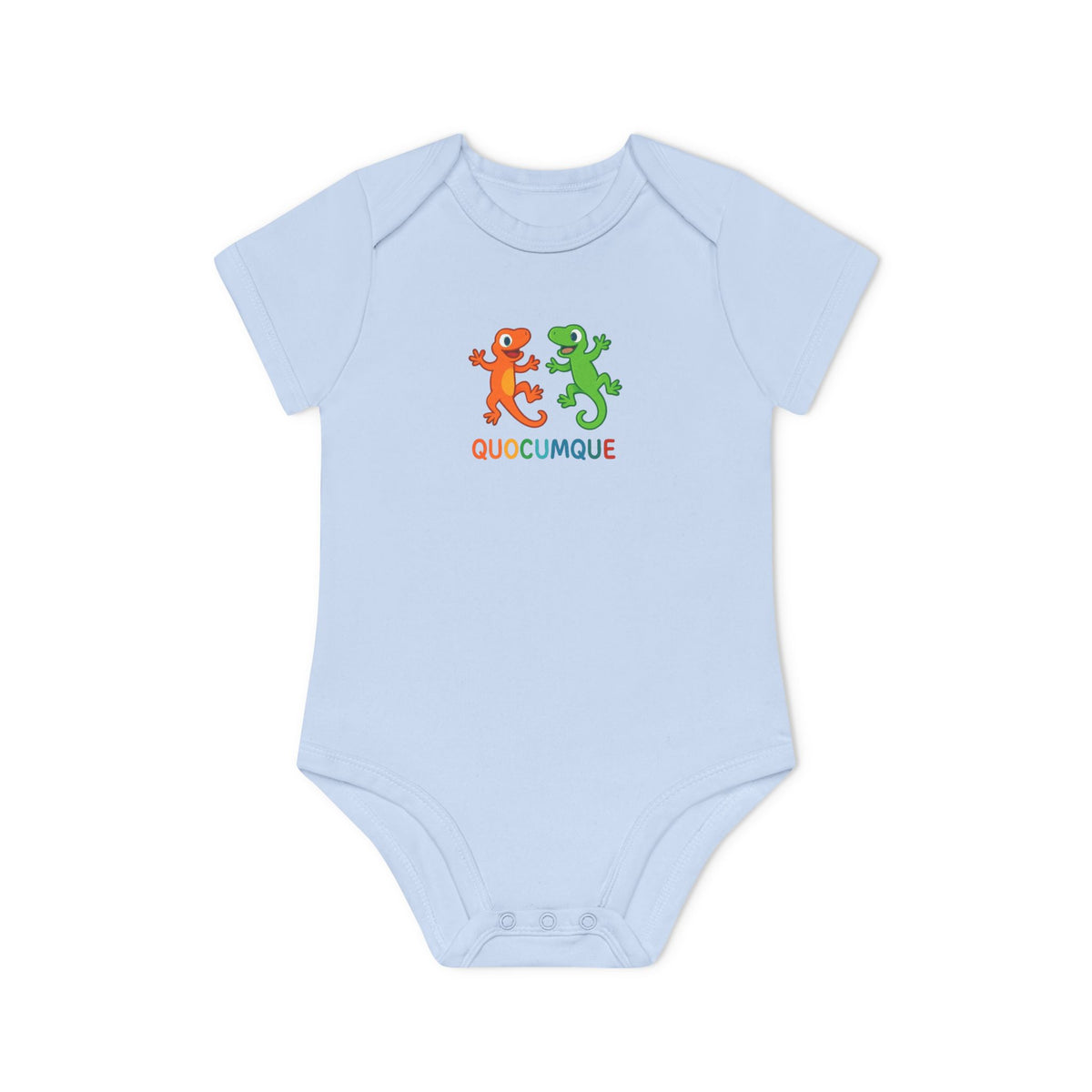 Body Bébé "Duos Dodos", Île de La Réunion, Douceur Coton, Cadeau Naissance,  Confort Coton Bio, Style Unique, Cadeau Parfait
