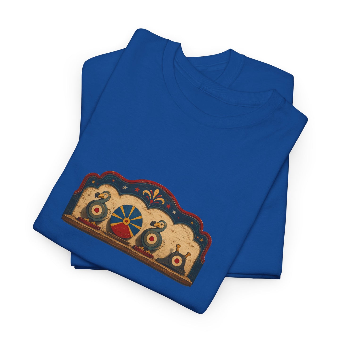 T-shirt Quocumque, " Tir au Dodo  ", Île de La Réunion, Confort Coton, Elégant, Souvenir Unique, Cadeau, Unisexe, Esprit Voyageur, Créole, Bourbon