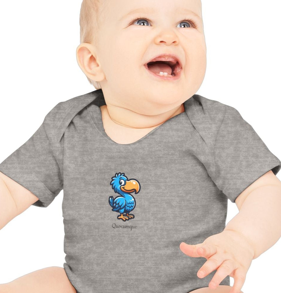 Copy of  Body Bébé " Dodo ", Île de La Réunion, Douceur Coton, Cadeau Naissance,  Confort Coton Bio, Style Unique, Cadeau Parfait