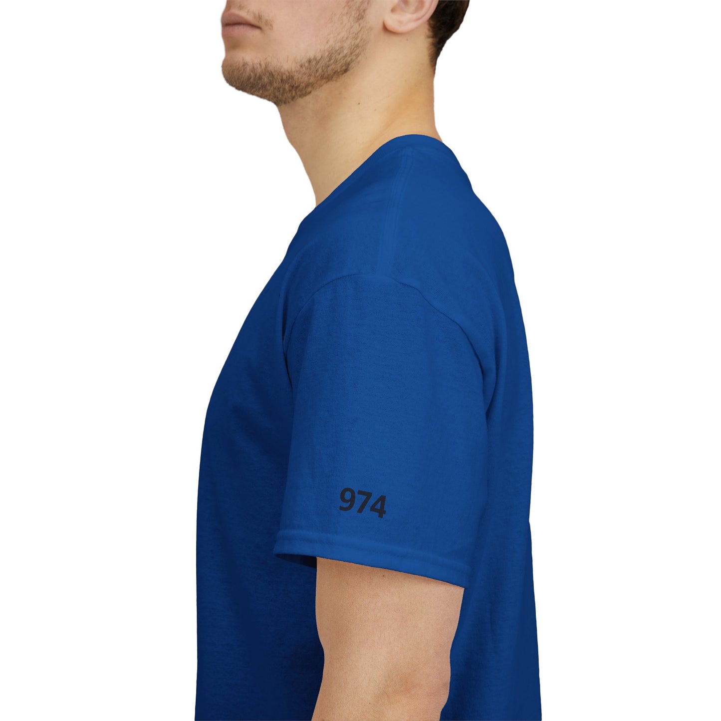 T-shirt Quocumque, " Dodo Morpion ", Île de La Réunion, Confort Coton, Elégant, Souvenir Unique, Cadeau, Unisexe, Esprit Voyageur, Créole, Bourbon